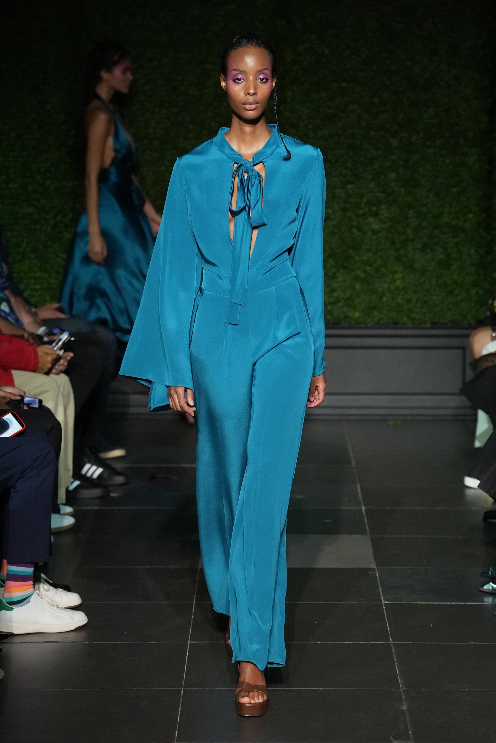 Frederick Anderson Spring 2027 Fashion Show