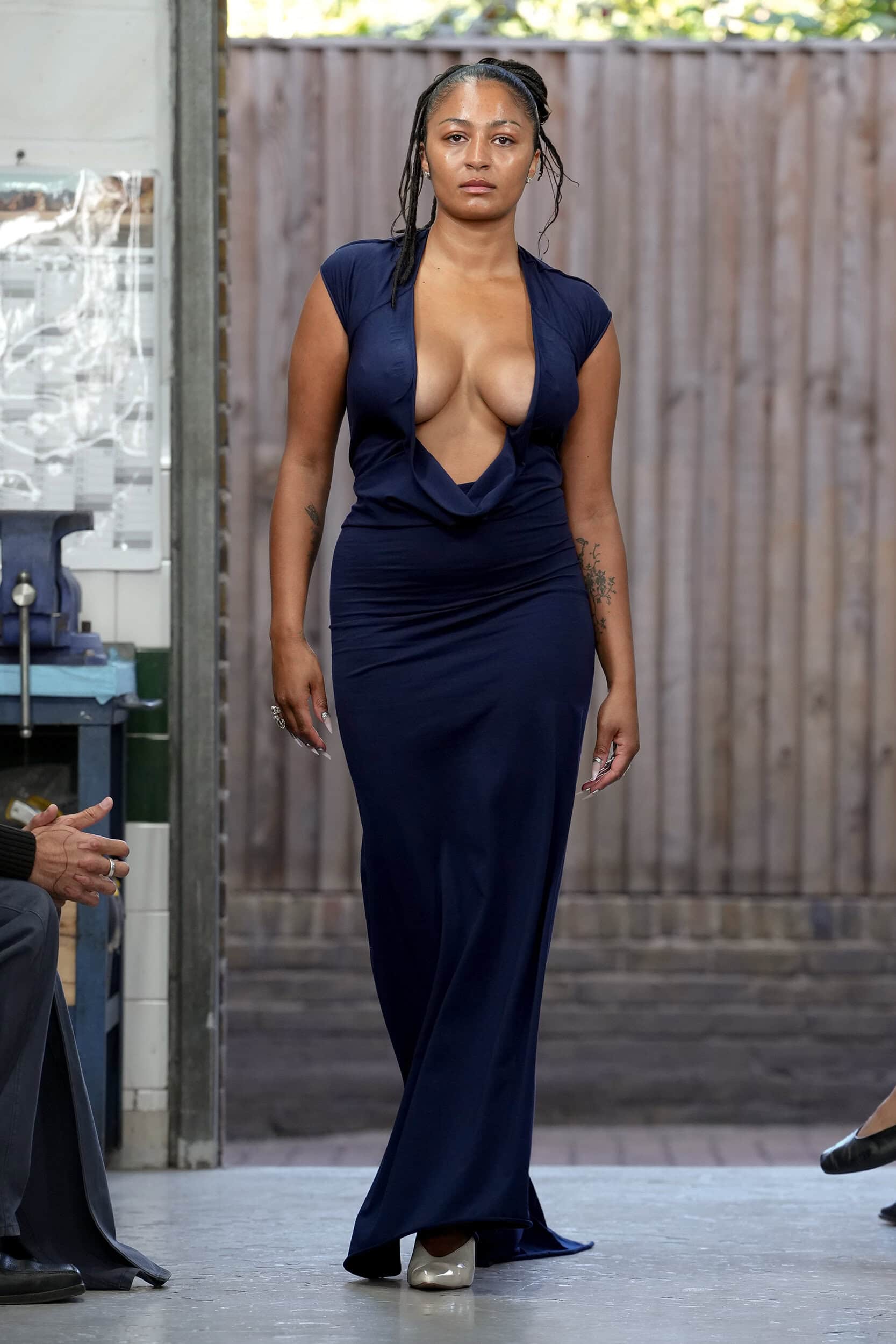 Selasi Spring 2027 Fashion Show