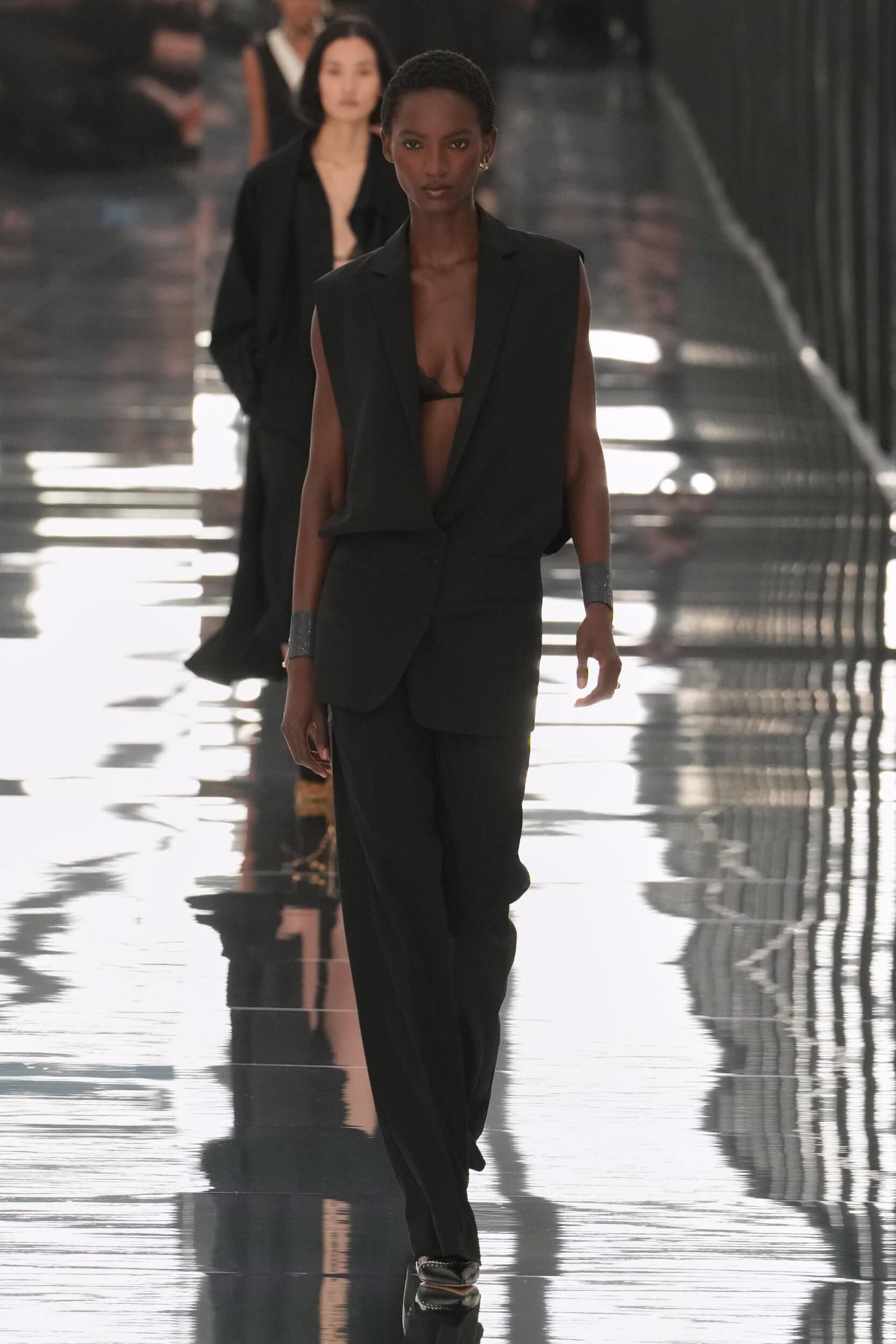 Fendi Spring 2027 Fashion Show