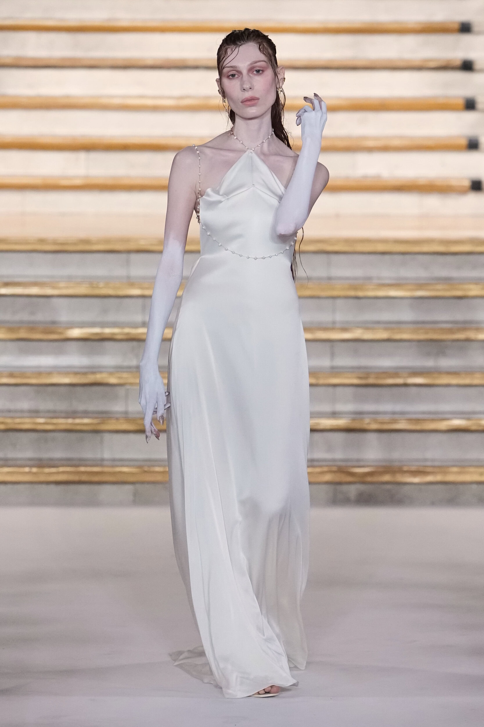 Di Petsa Spring 2027 Fashion Show