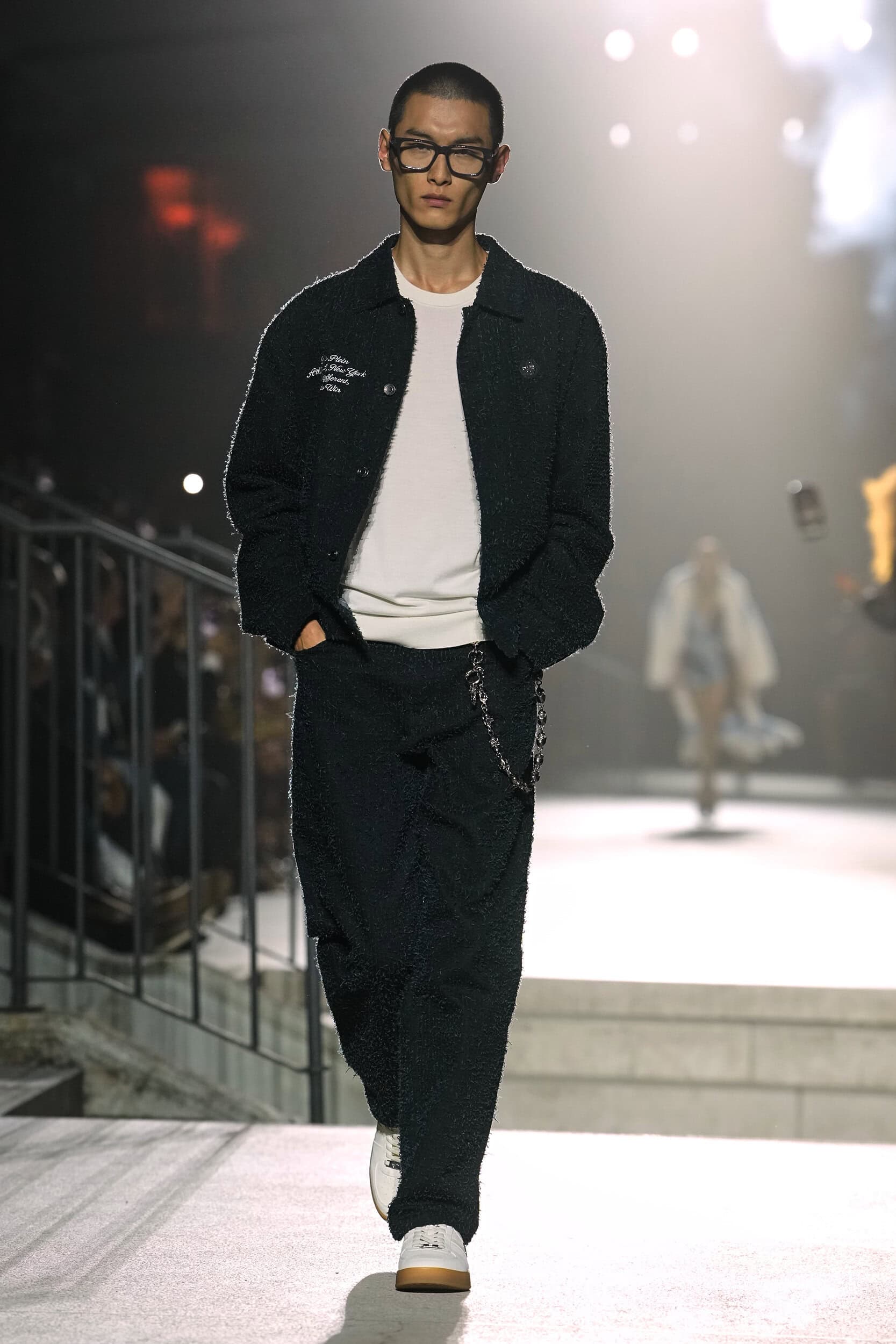 Philipp Plein Spring 2027 Fashion Show