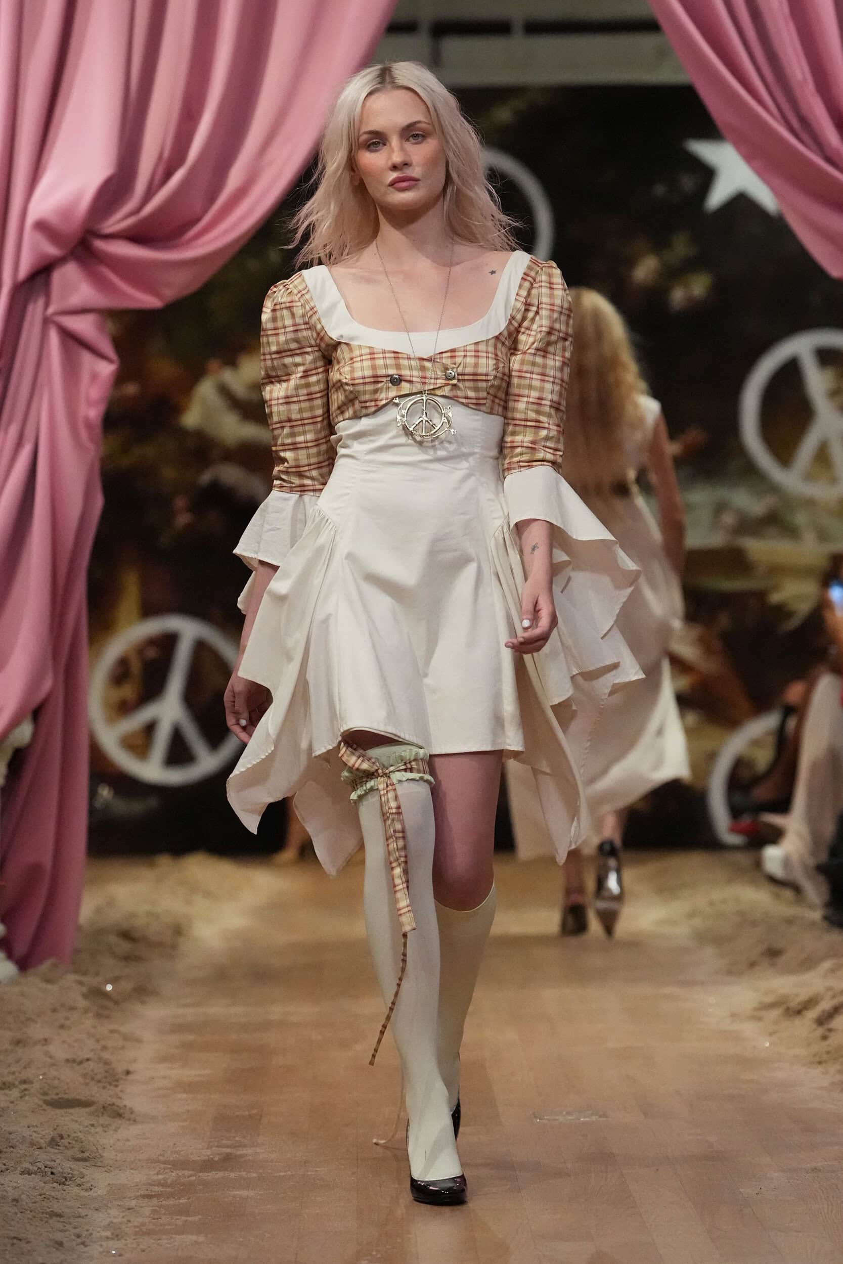 Ella Mae Spring 2027 Fashion Show
