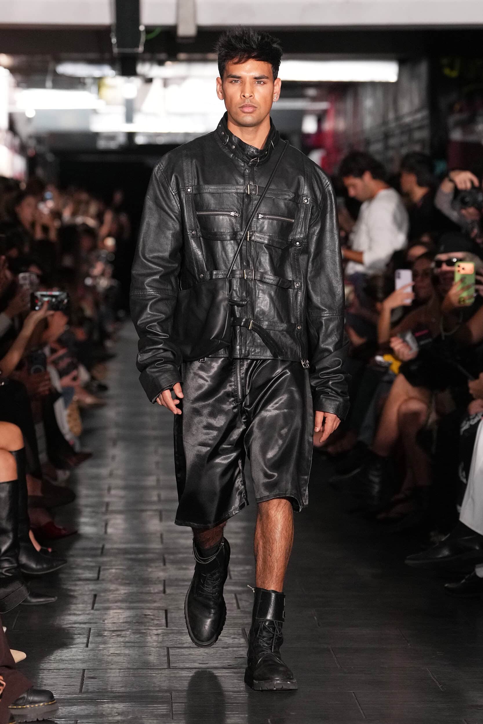 Tell The Truth Spring 2027 Fashion Show