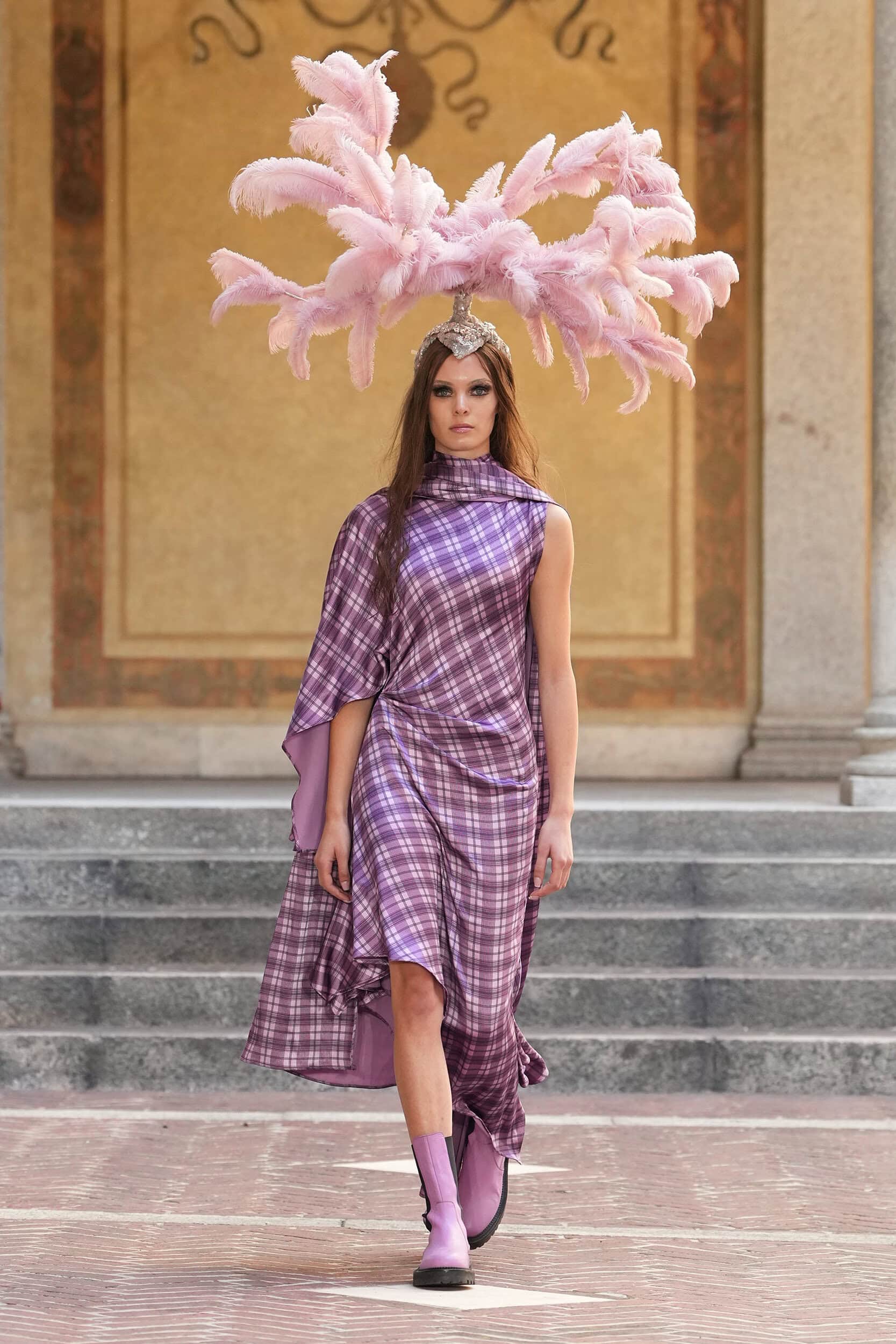 Marques Almeida Spring 2027 Fashion Show