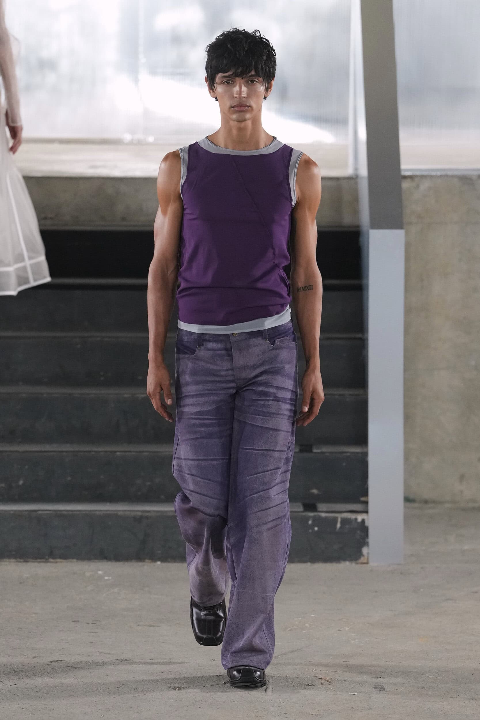 Agro Studio Spring 2027 Fashion Show