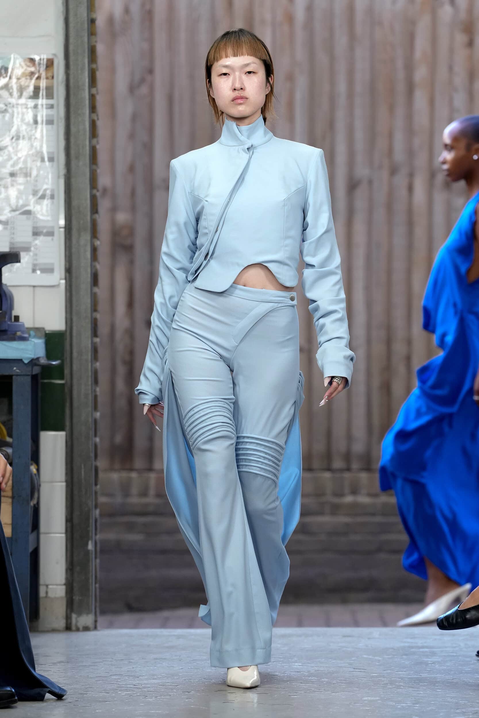 Selasi Spring 2027 Fashion Show