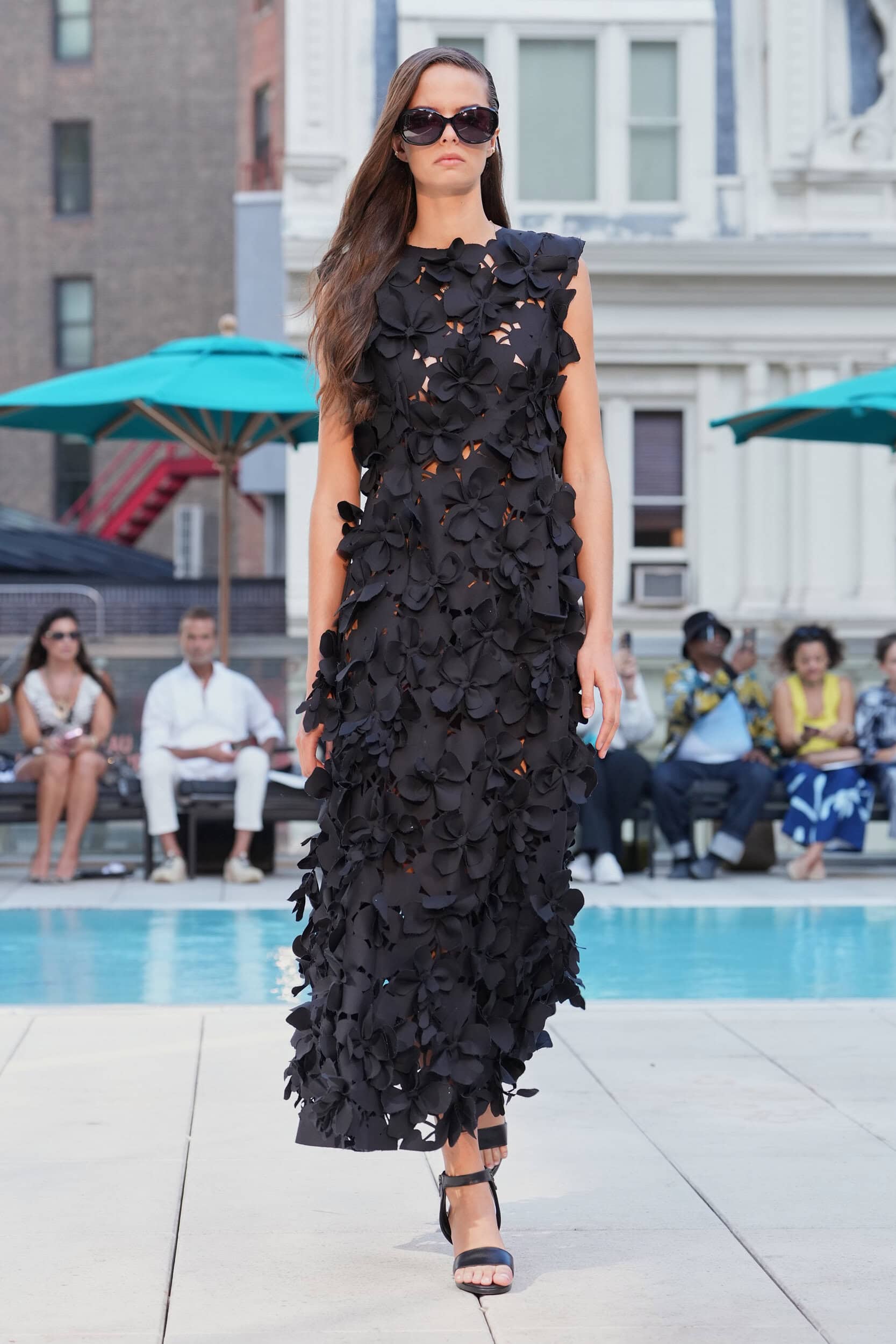 Rynshu Spring 2027 Fashion Show