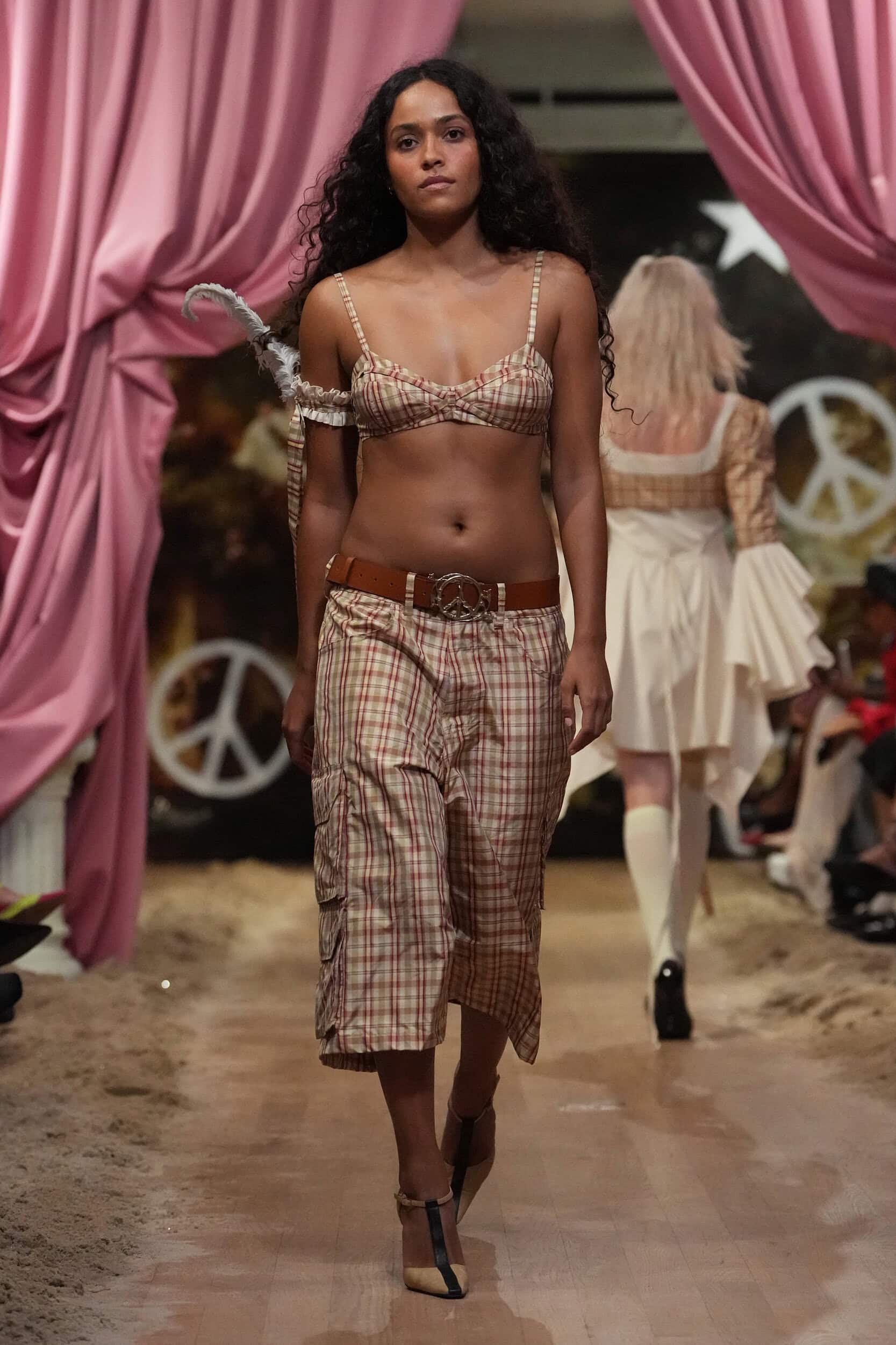 Ella Mae Spring 2027 Fashion Show