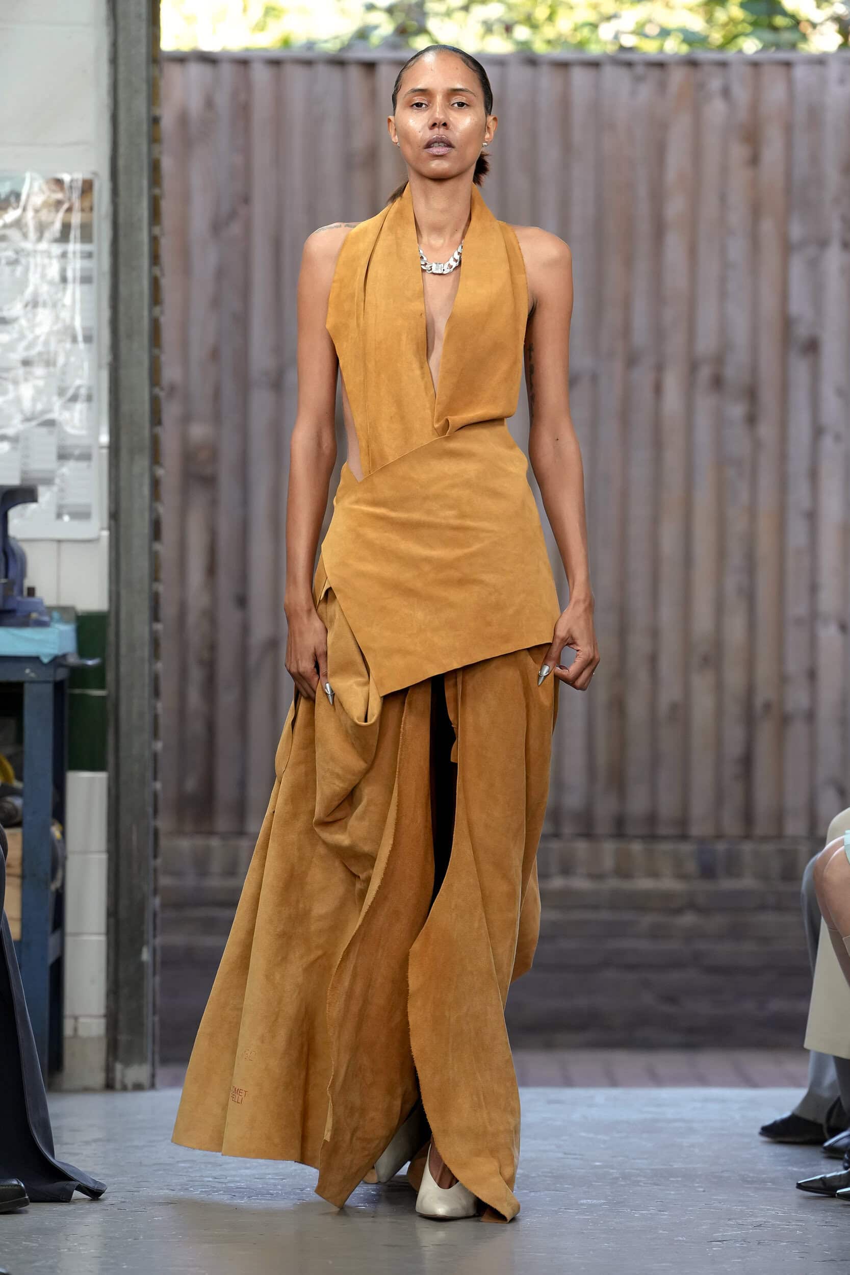 Selasi Spring 2027 Fashion Show