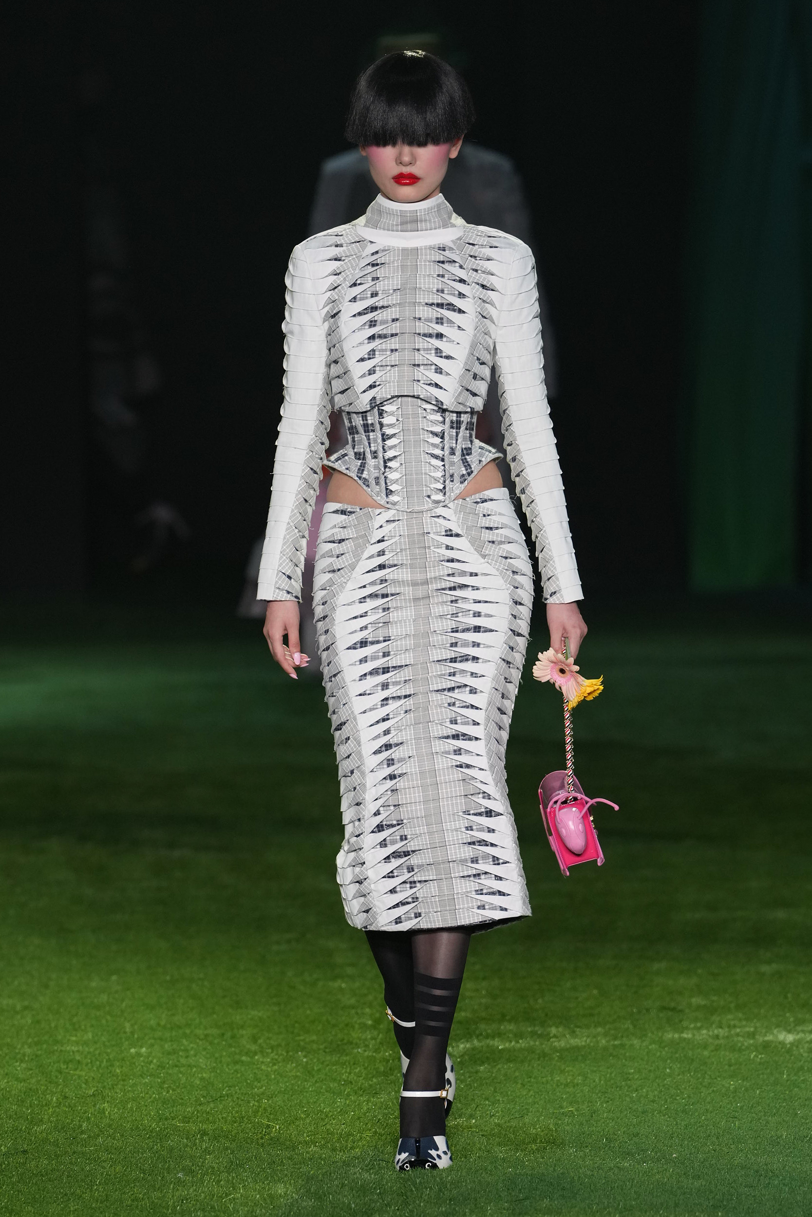 Thom Browne Spring 2027 Fashion Show