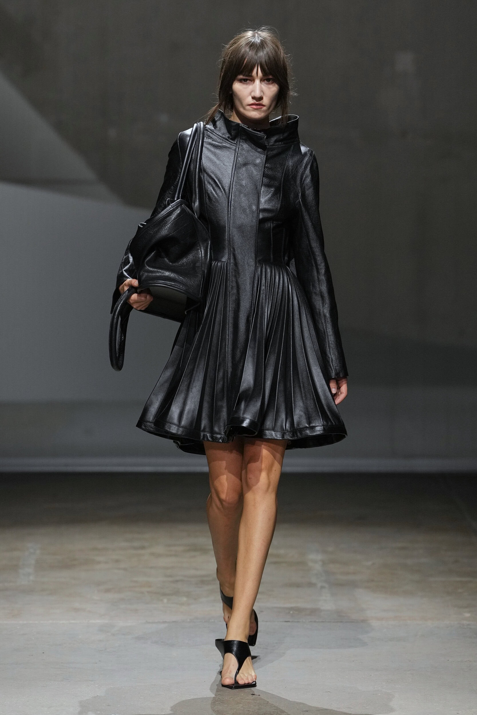 Petra Fagerstrom Spring 2027 Fashion Show