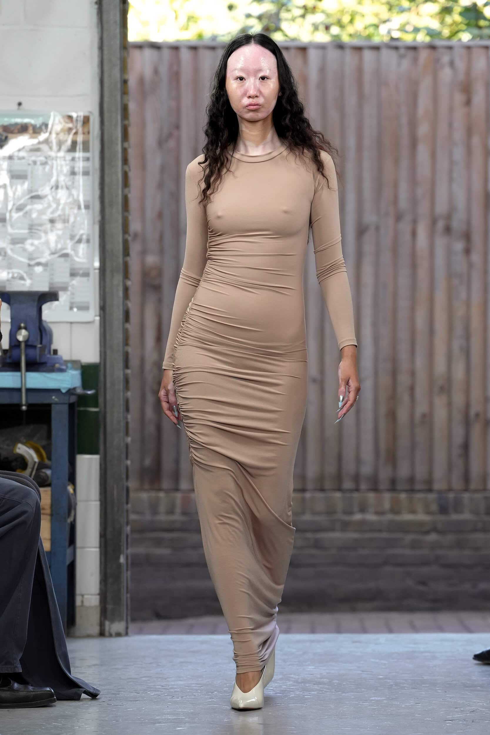 Selasi Spring 2027 Fashion Show