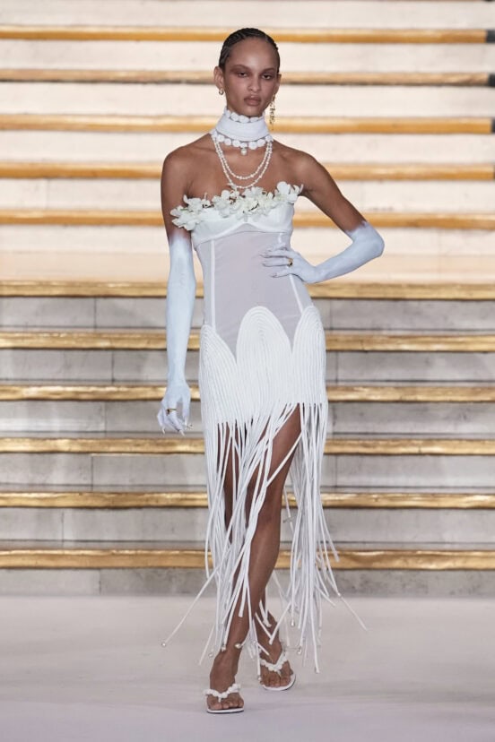 Di Petsa Spring 2027 Fashion Show