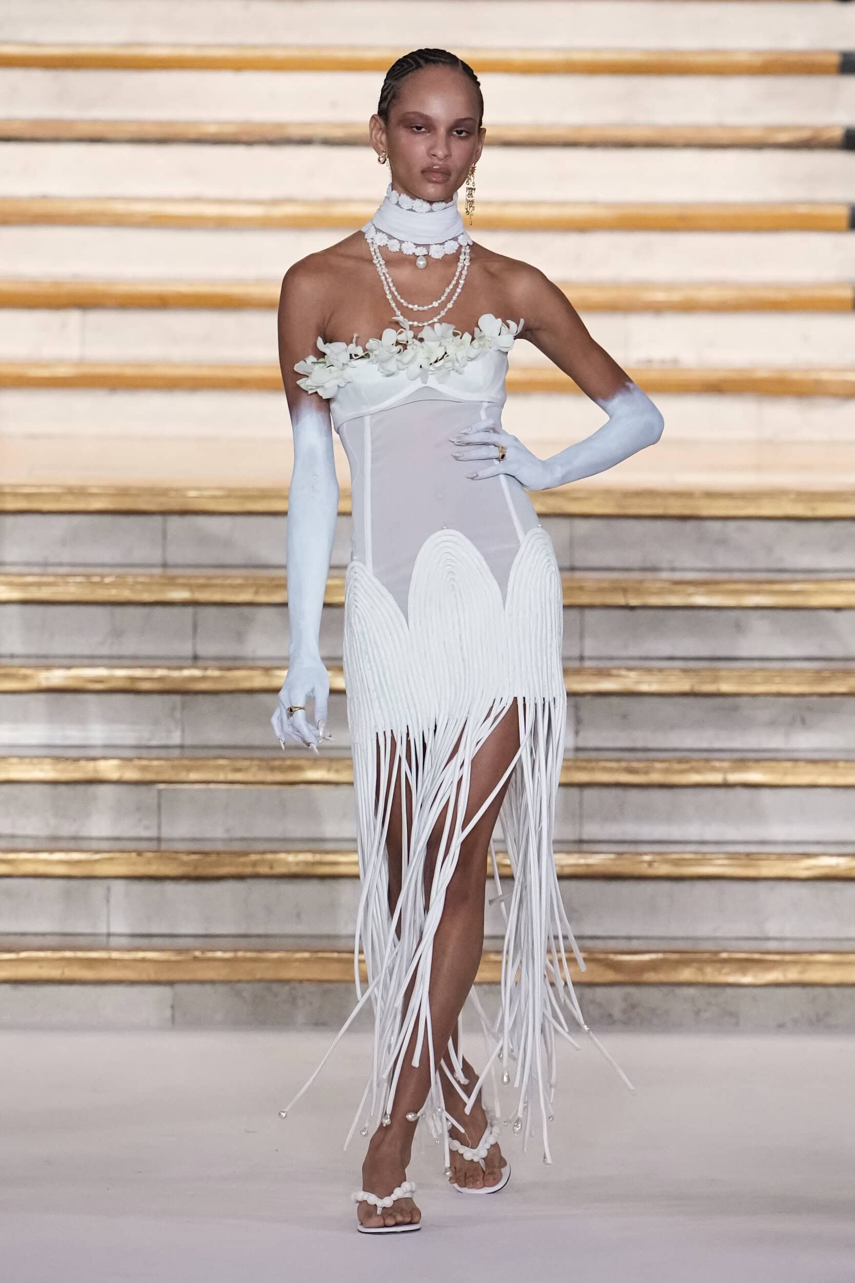 Di Petsa Spring 2027 Fashion Show