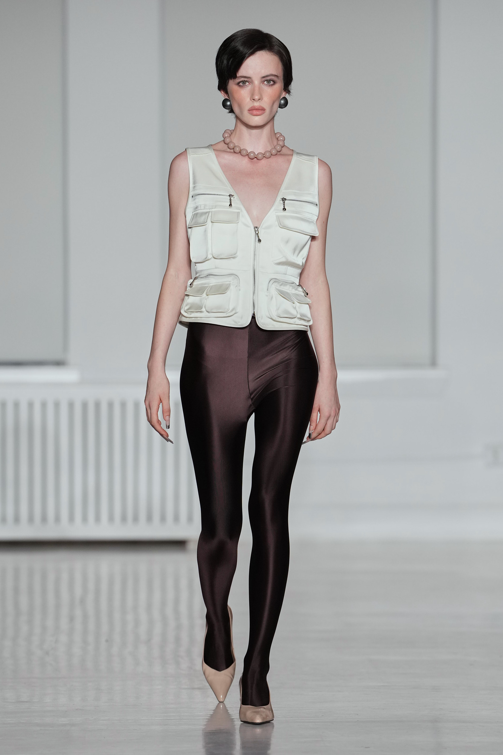 Private Policy Spring 2027 Fashion Show