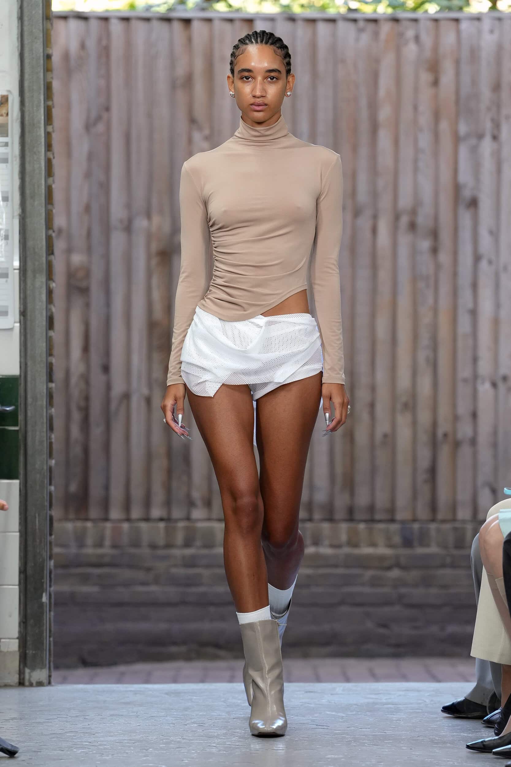Selasi Spring 2027 Fashion Show