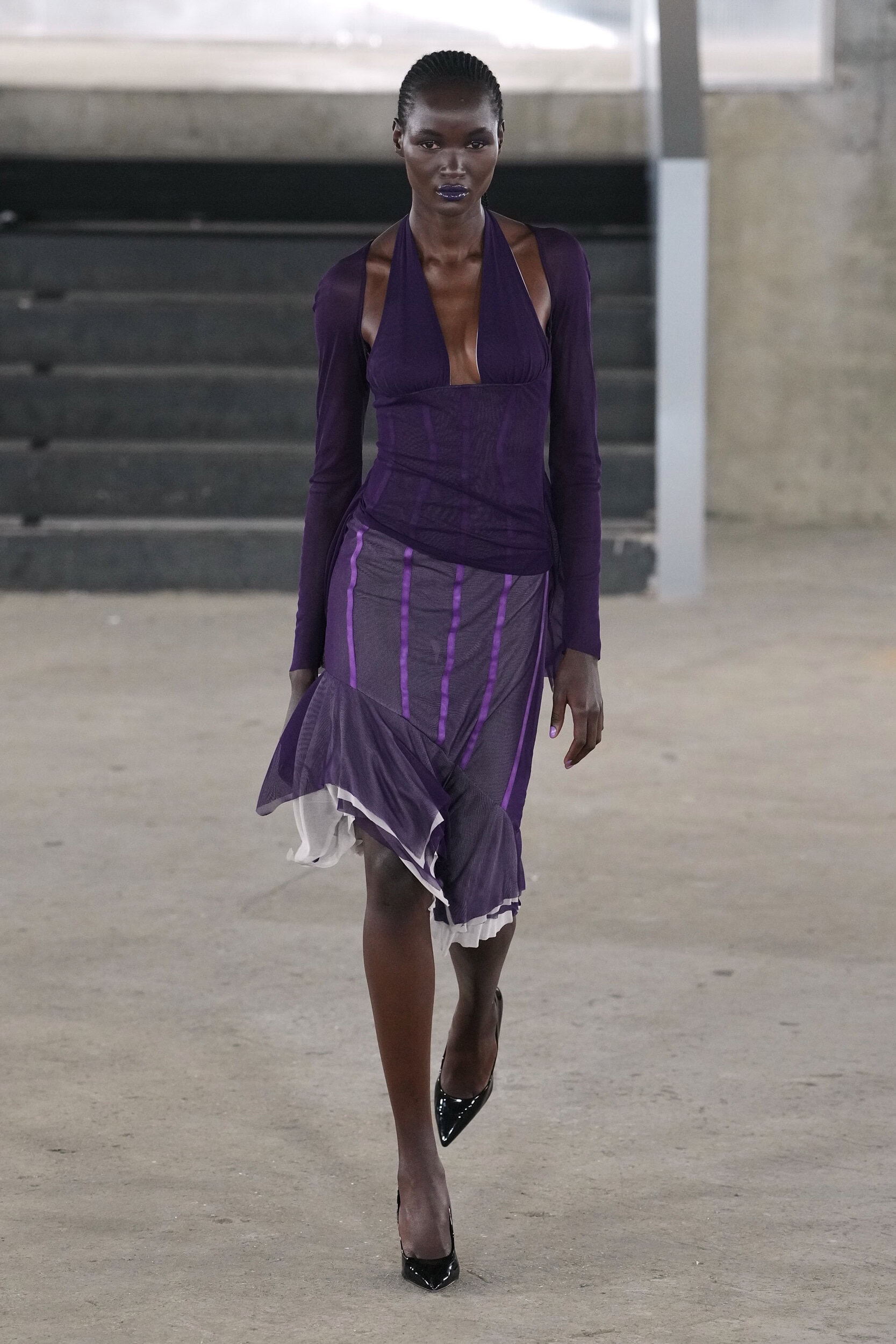 Agro Studio Spring 2027 Fashion Show
