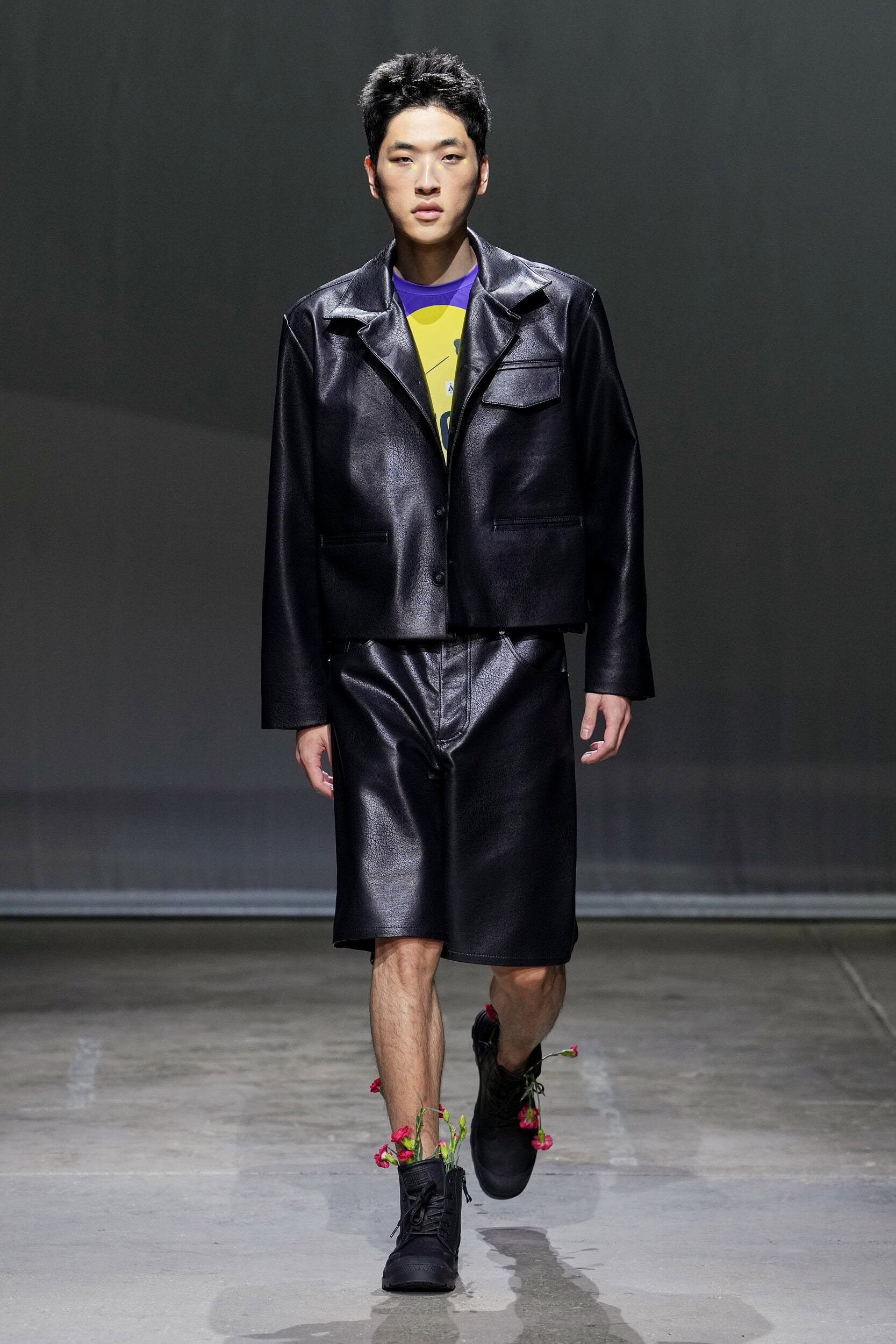 Kseniaschnaider Spring 2027 Fashion Show