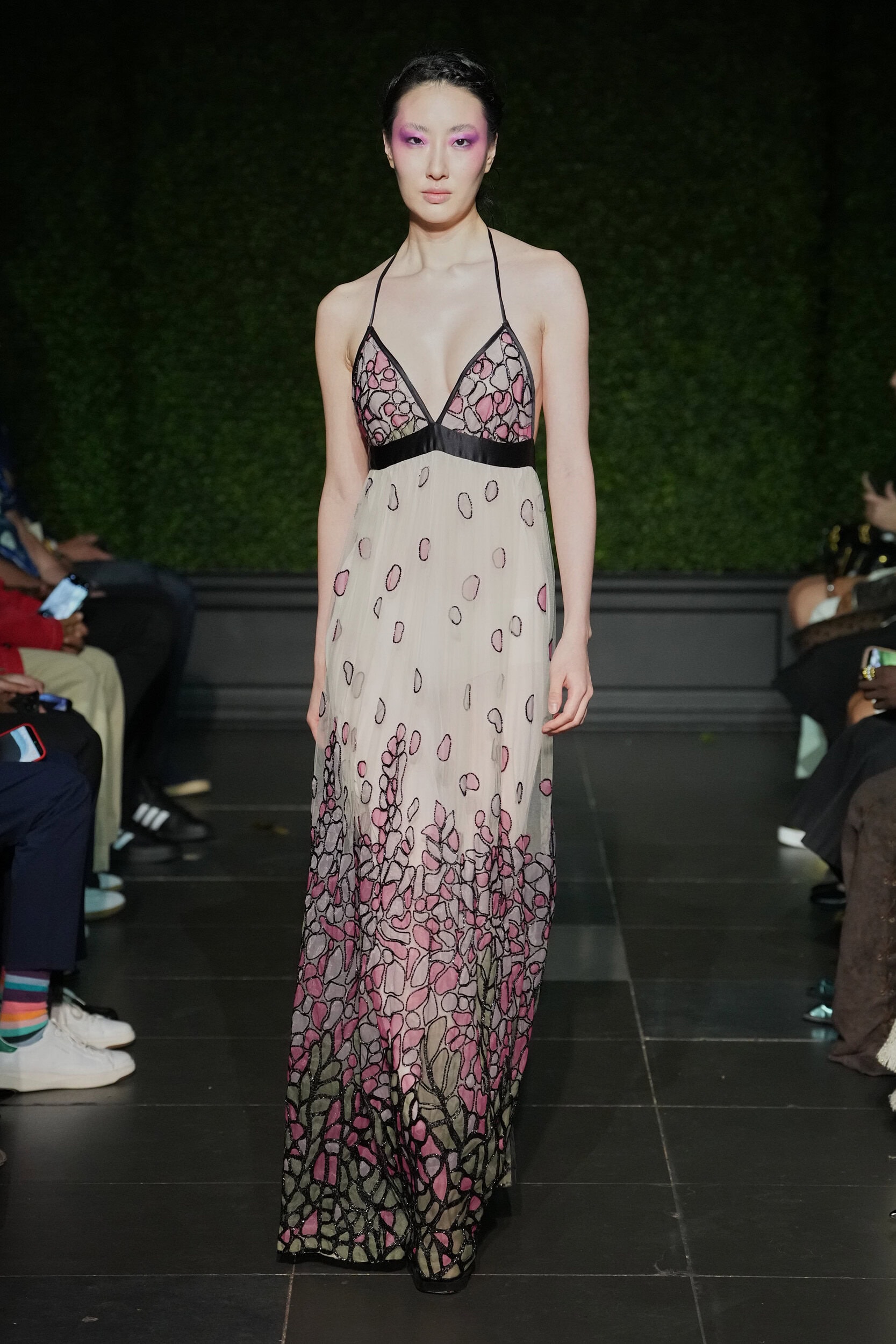 Frederick Anderson Spring 2027 Fashion Show