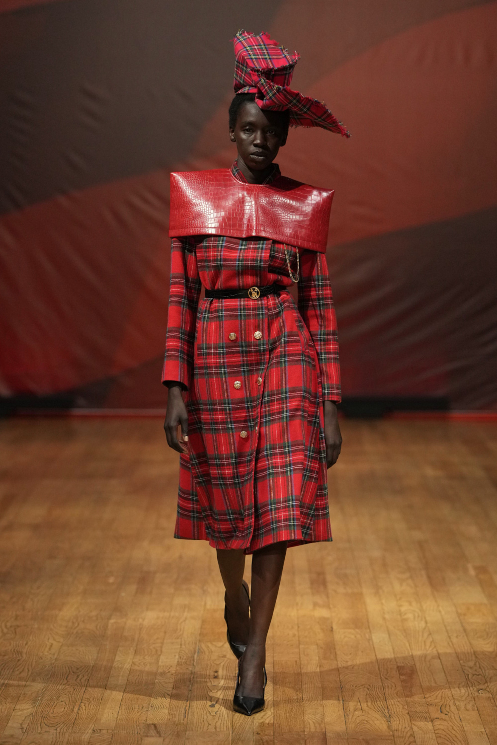 Advisry Spring 2027 Fashion Show