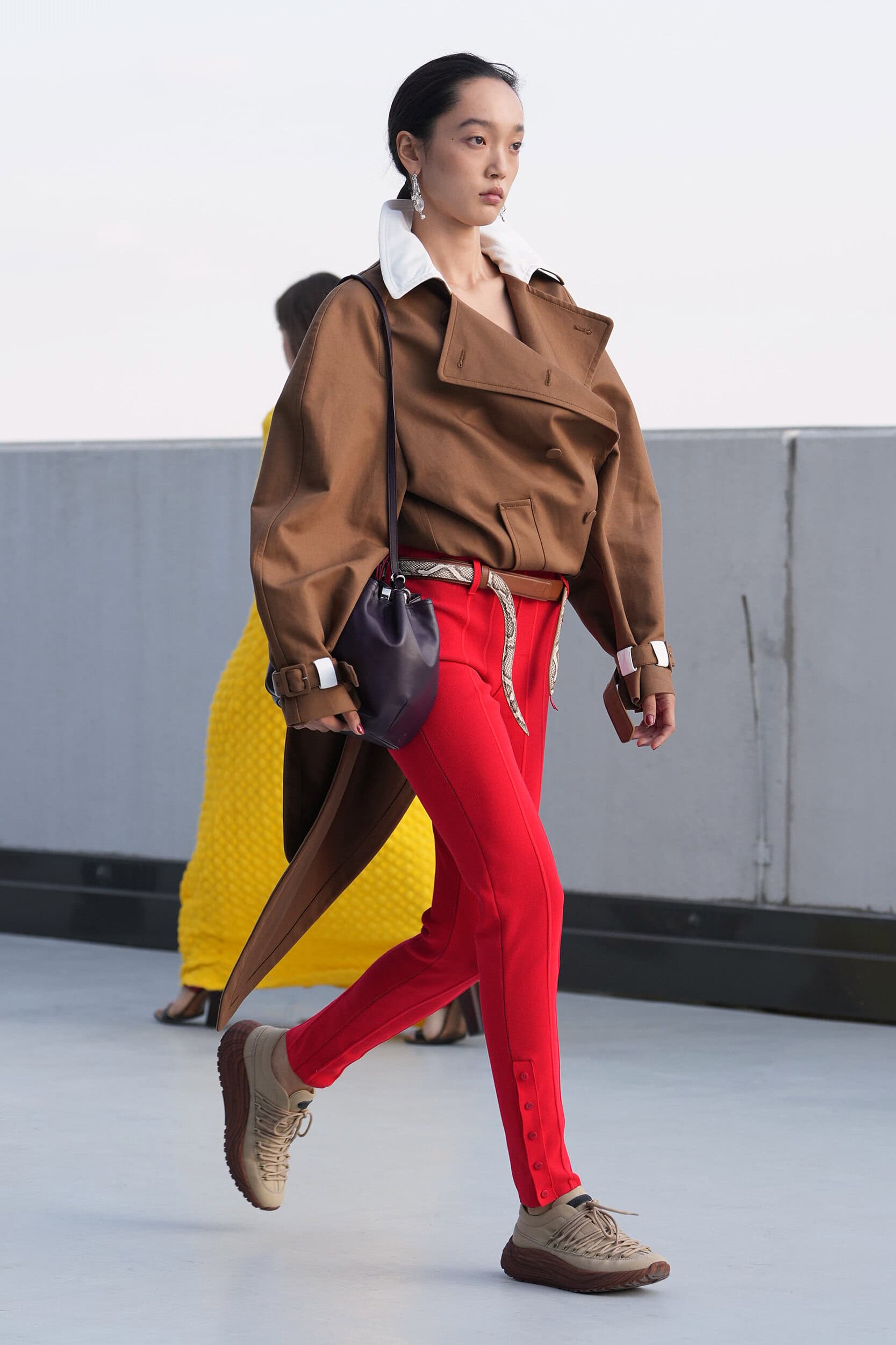 Moschino Spring 2027 Fashion Show
