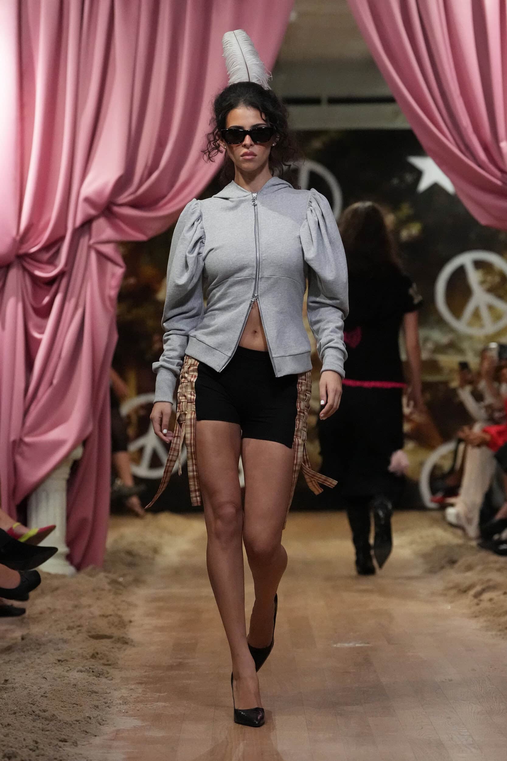 Ella Mae Spring 2027 Fashion Show