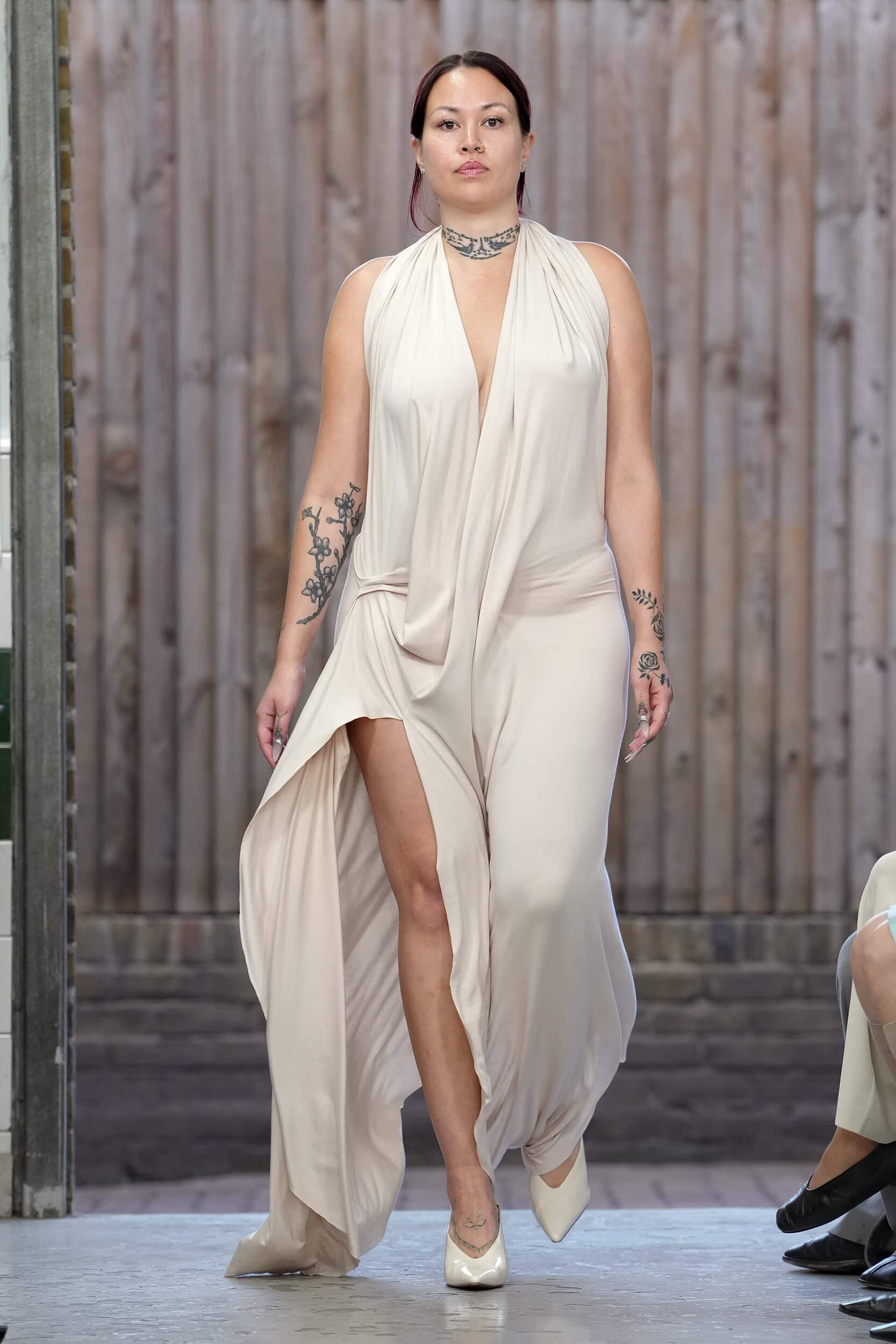 Selasi Spring 2027 Fashion Show