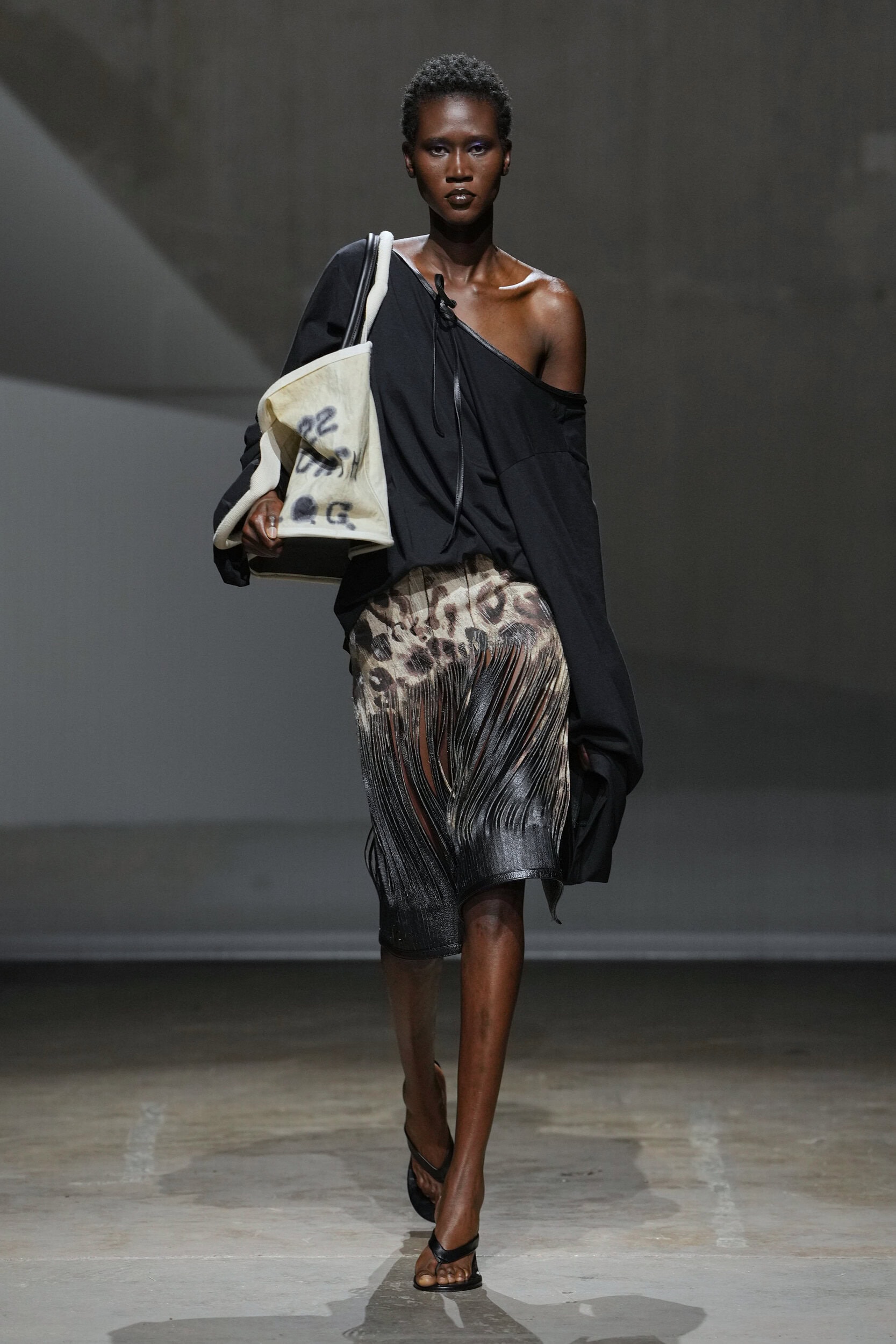 Petra Fagerstrom Spring 2027 Fashion Show