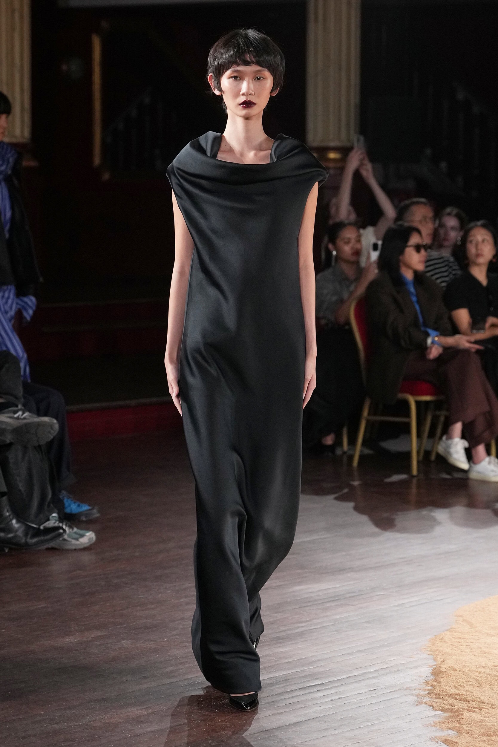 Torisheju Spring 2027 Fashion Show