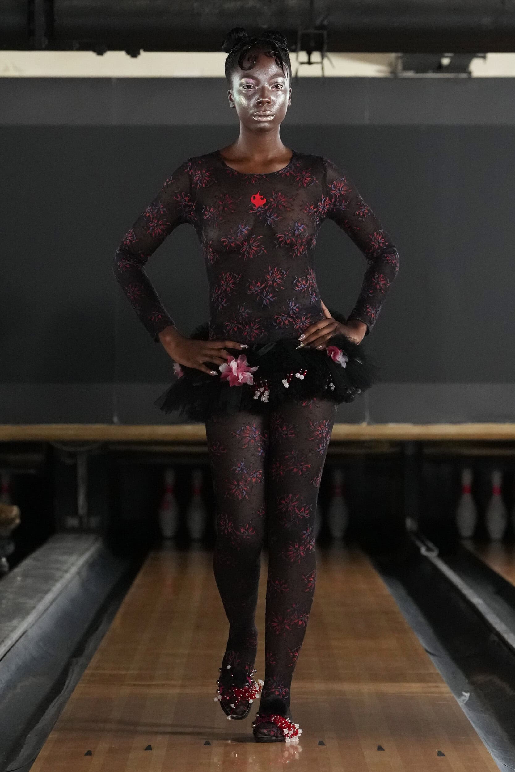 Chopova Lowena Spring 2027 Fashion Show