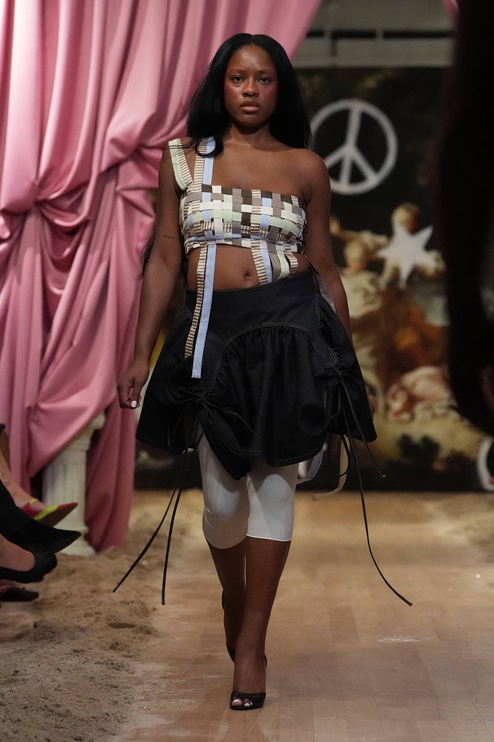 Ella Mae Spring 2027 Fashion Show