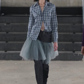 Agro Studio Spring 2027 Fashion Show