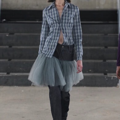 Agro Studio Spring 2027 Fashion Show
