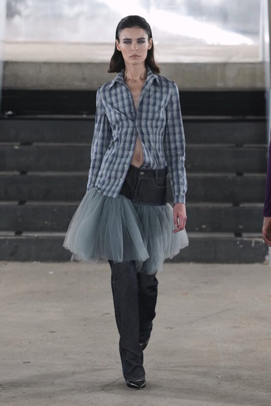 Agro Studio Spring 2027 Fashion Show