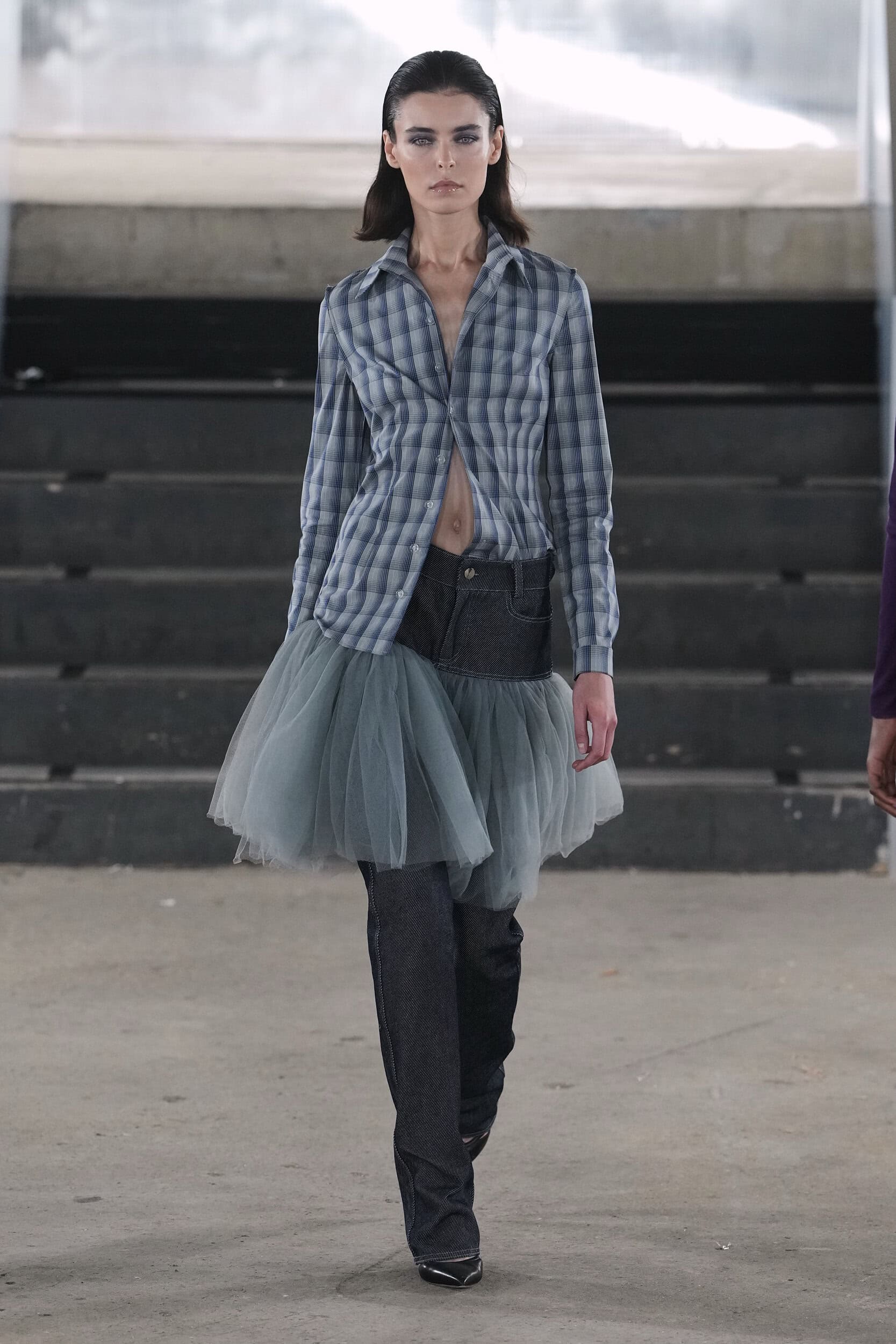 Agro Studio Spring 2027 Fashion Show
