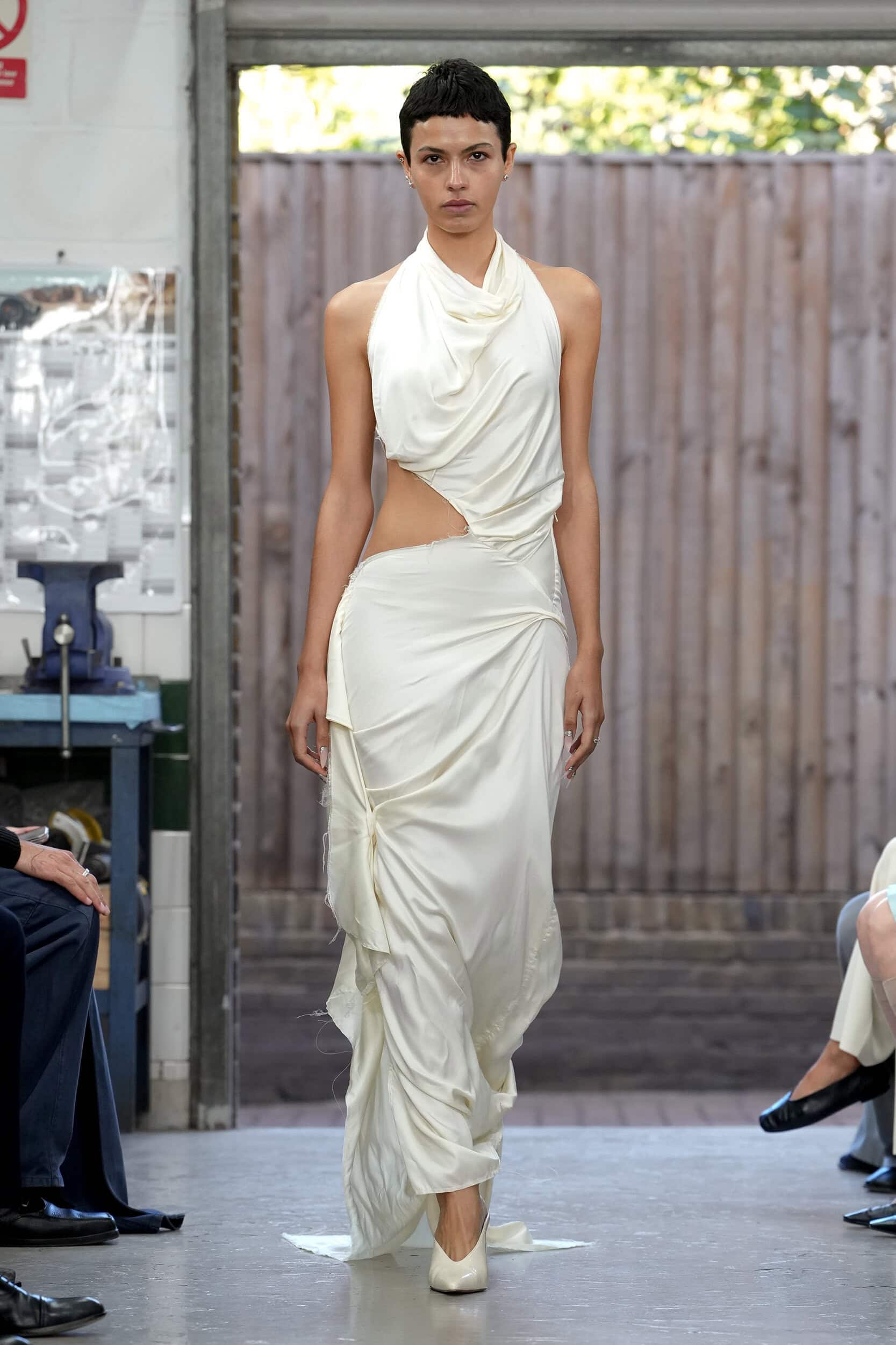 Selasi Spring 2027 Fashion Show