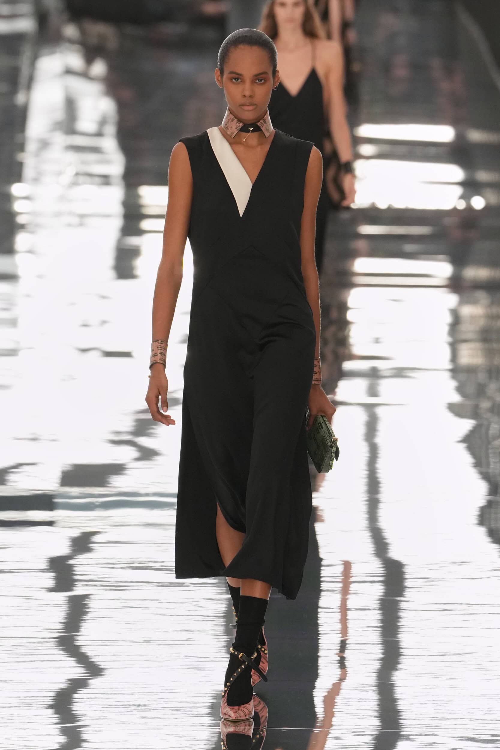 Fendi Spring 2027 Fashion Show