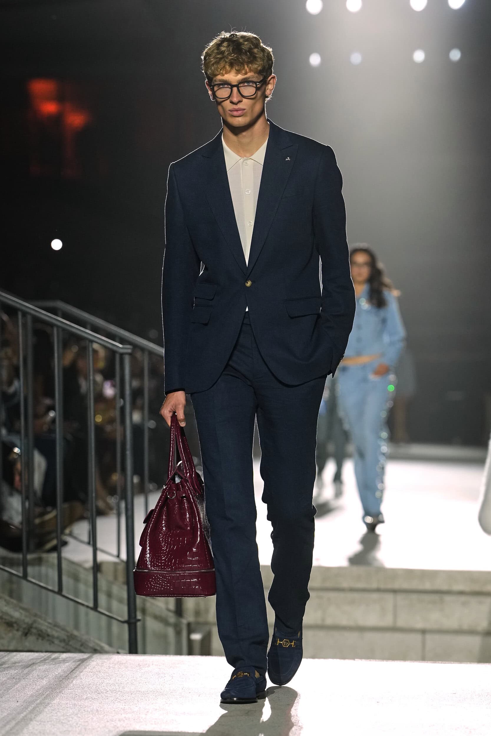 Philipp Plein Spring 2027 Fashion Show