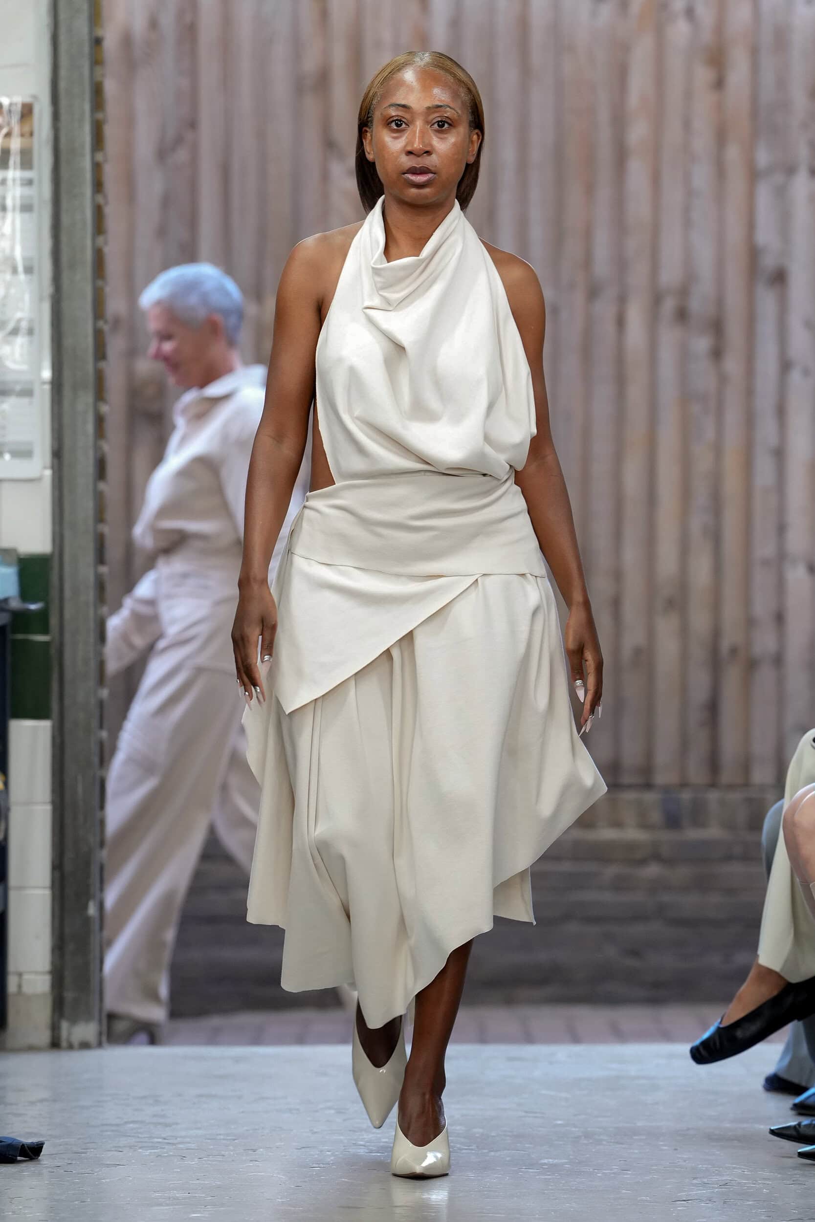 Selasi Spring 2027 Fashion Show