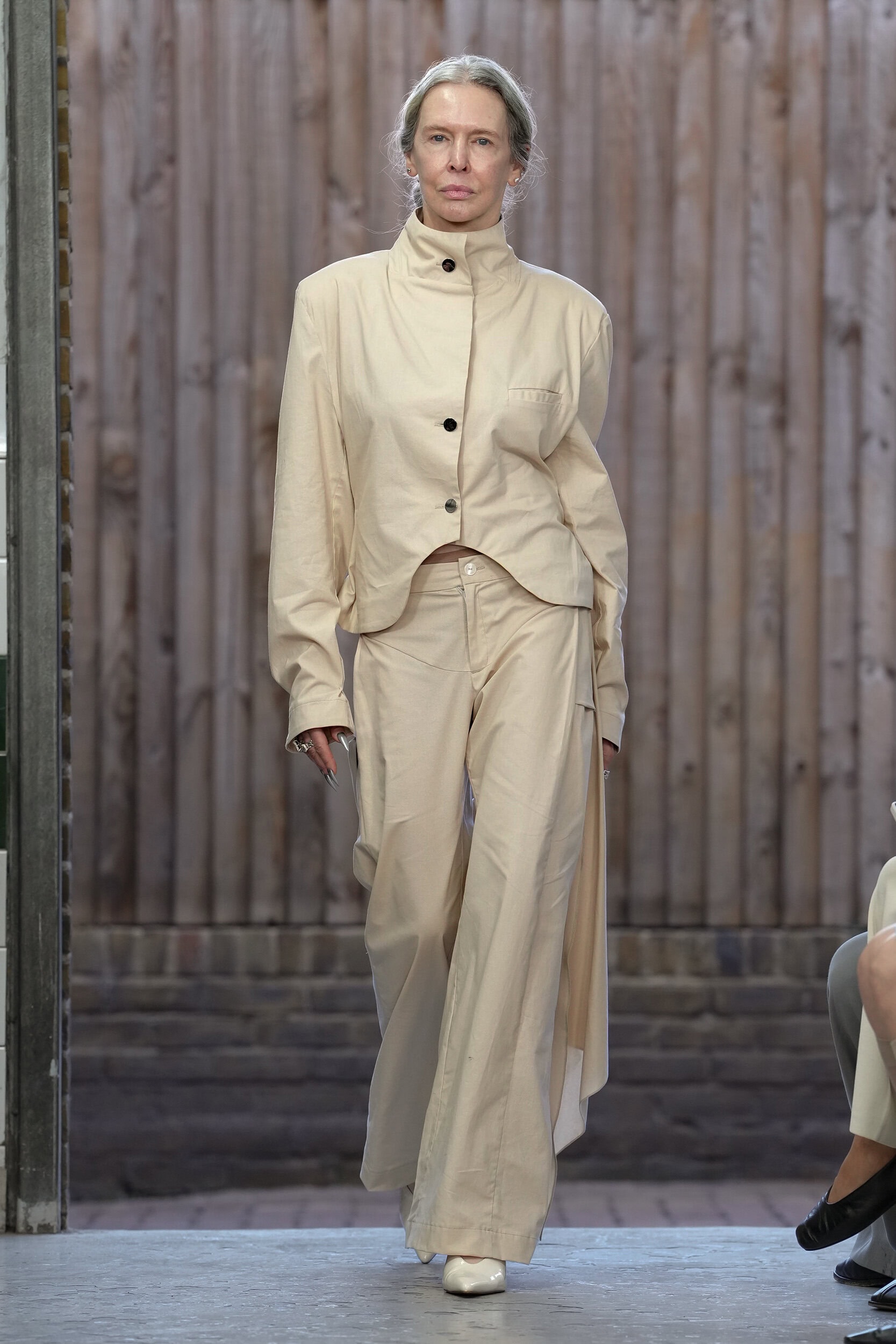 Selasi Spring 2027 Fashion Show