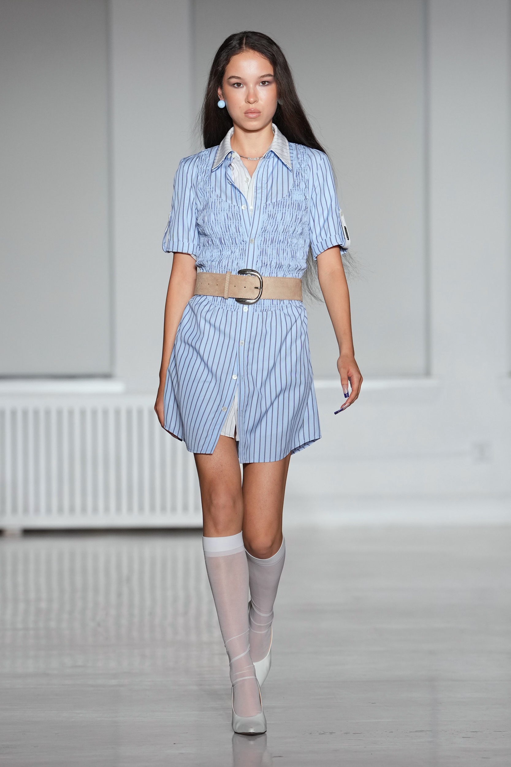 Private Policy Spring 2027 Fashion Show