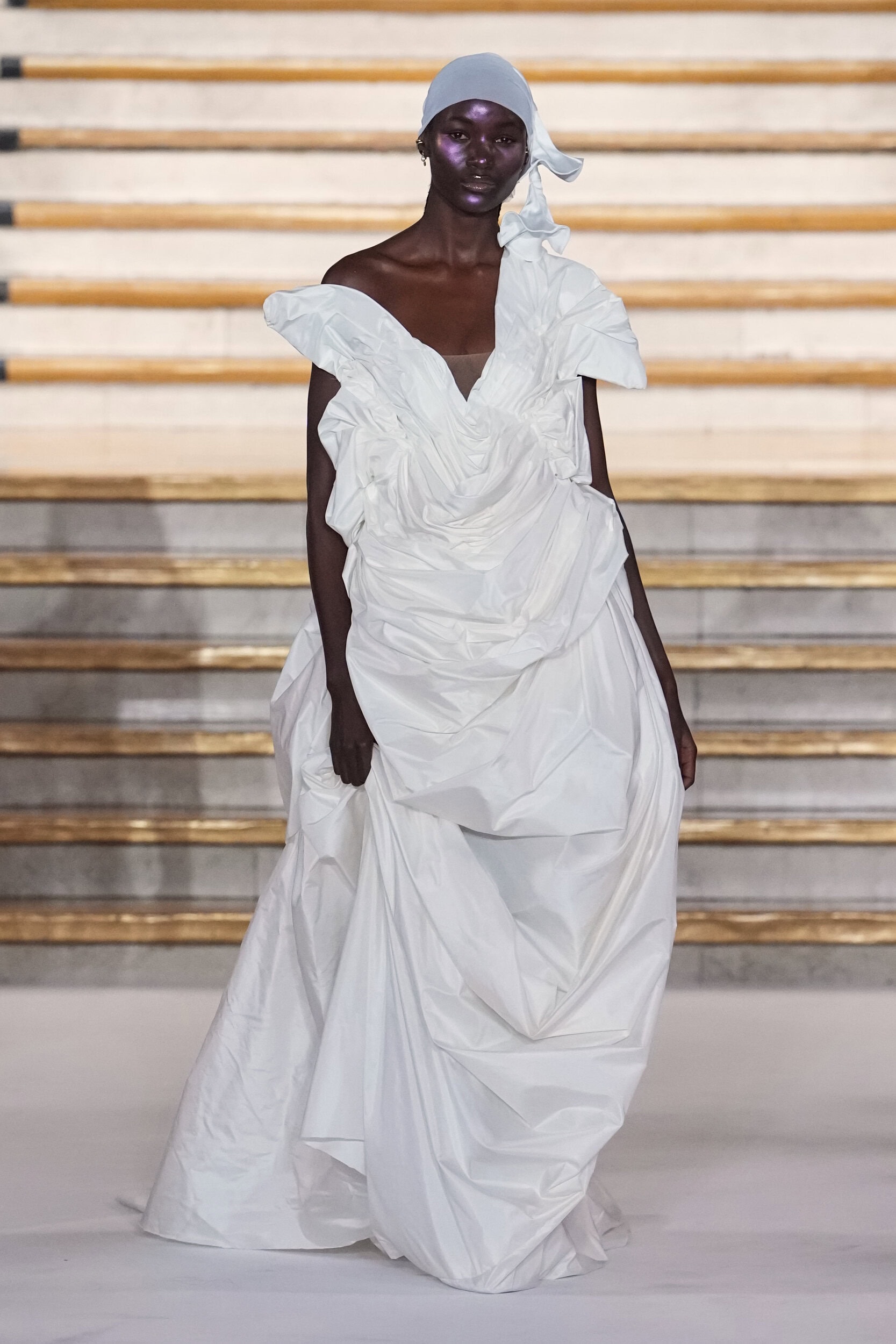Di Petsa Spring 2027 Fashion Show