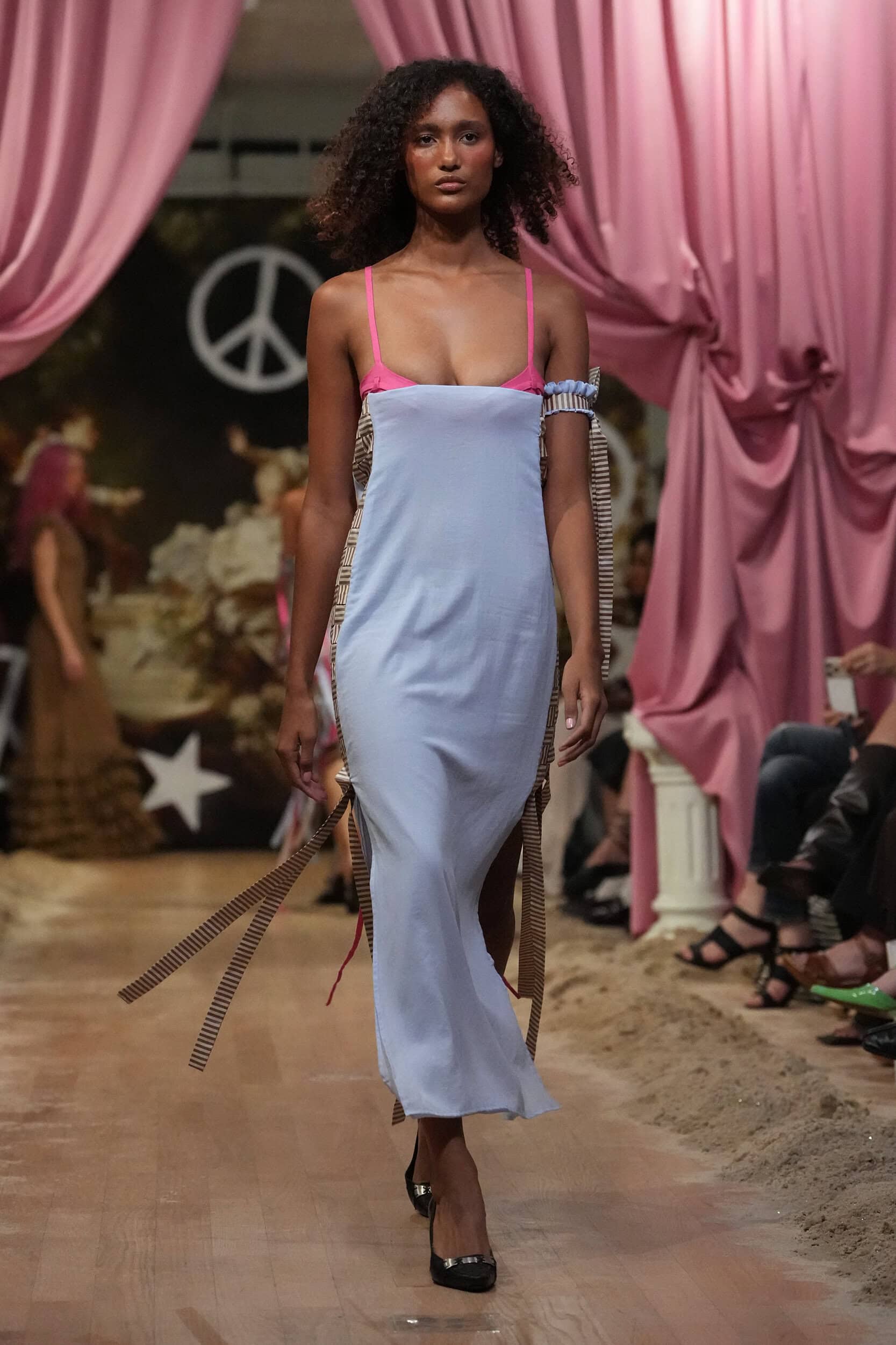 Ella Mae Spring 2027 Fashion Show