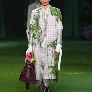 Thom Browne Spring 2027 Fashion Show