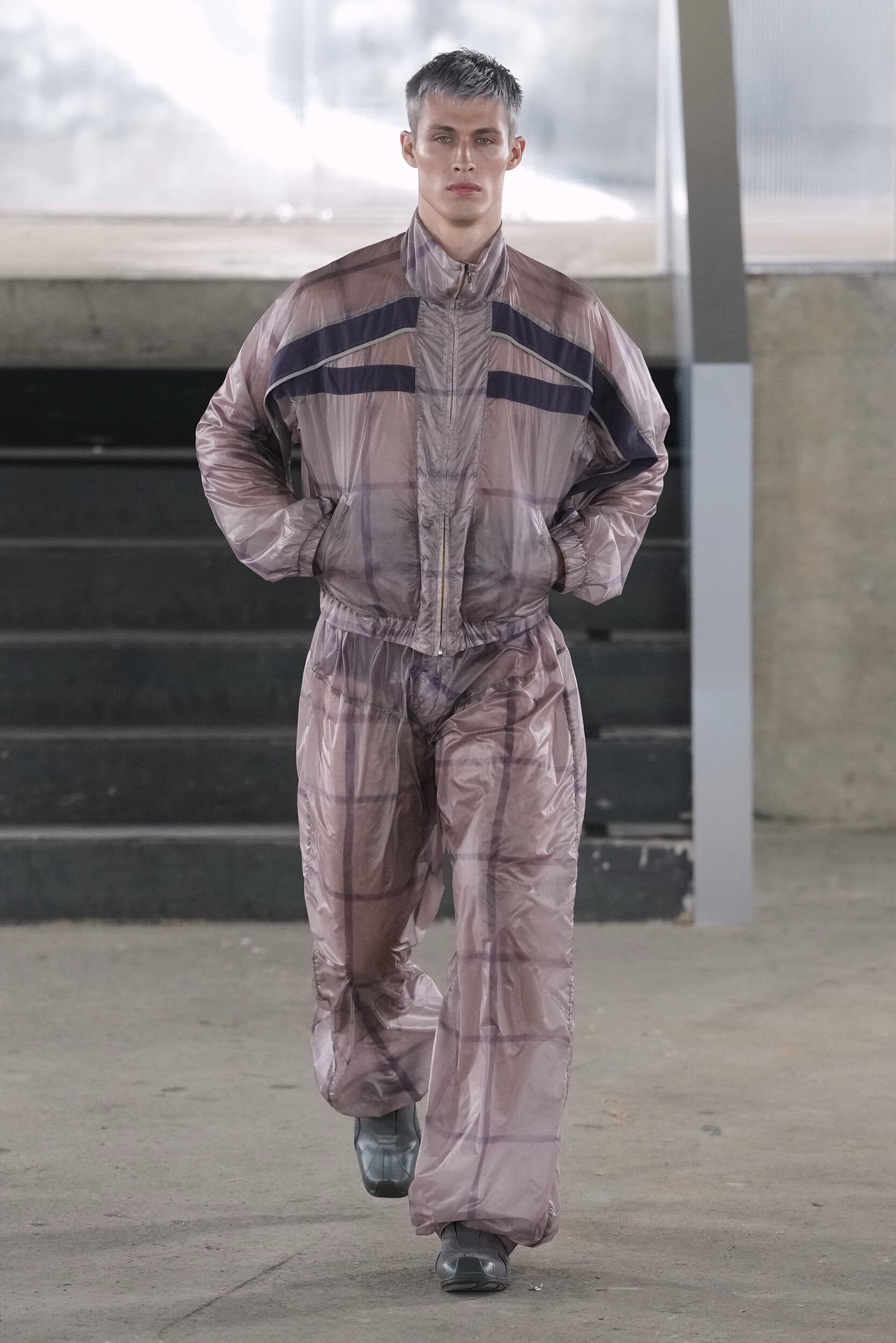 Agro Studio Spring 2027 Fashion Show