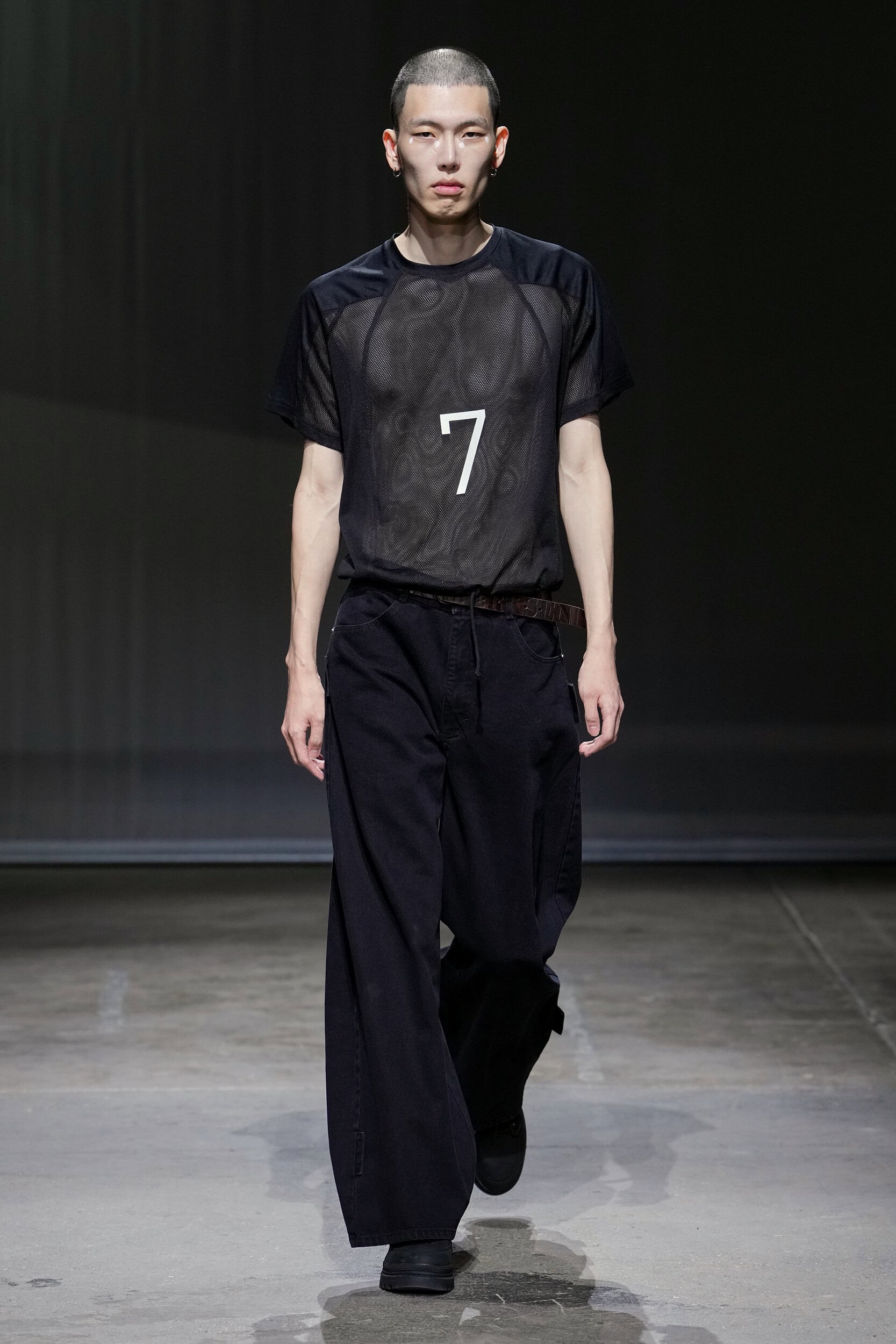 Kseniaschnaider Spring 2027 Fashion Show