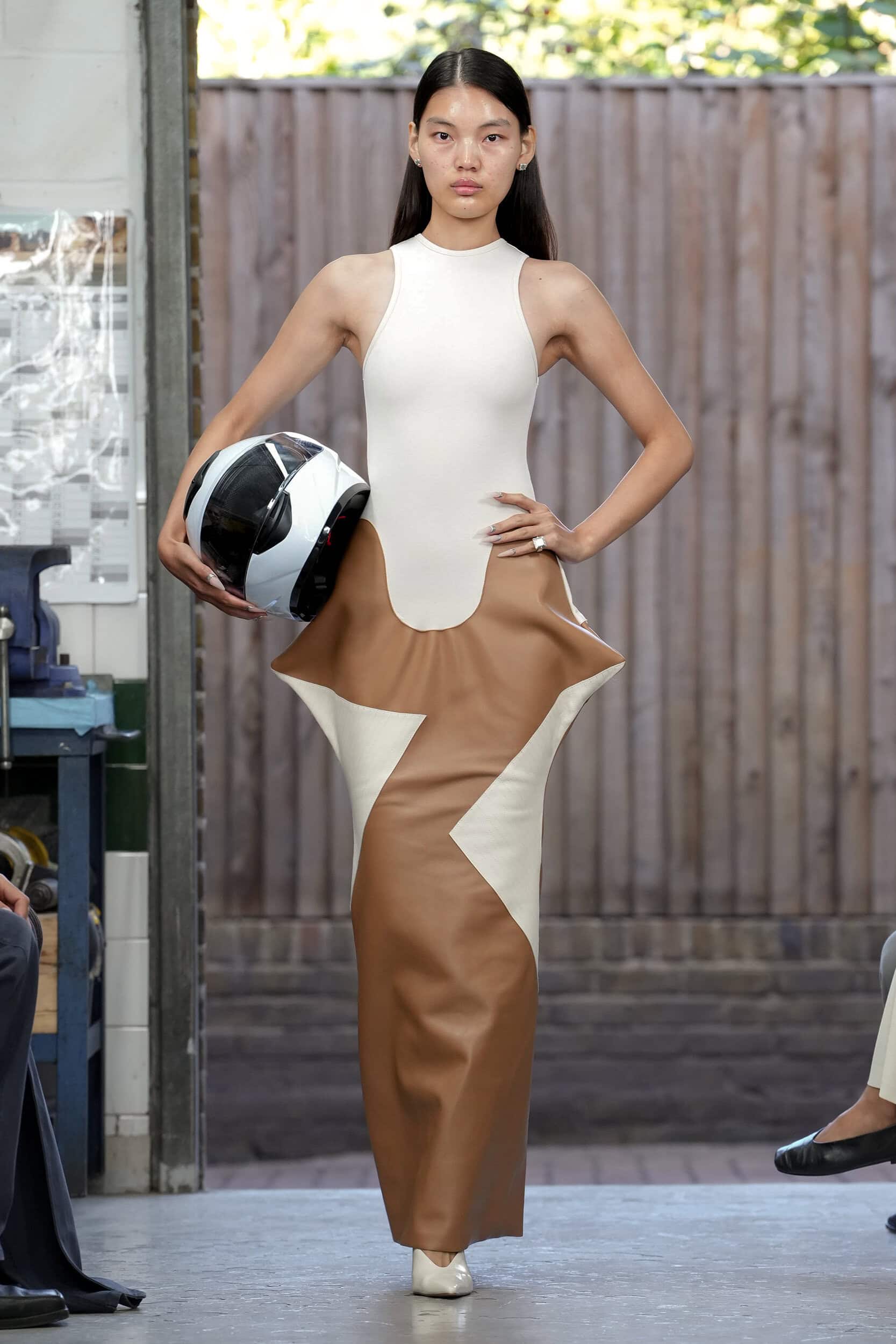 Selasi Spring 2027 Fashion Show