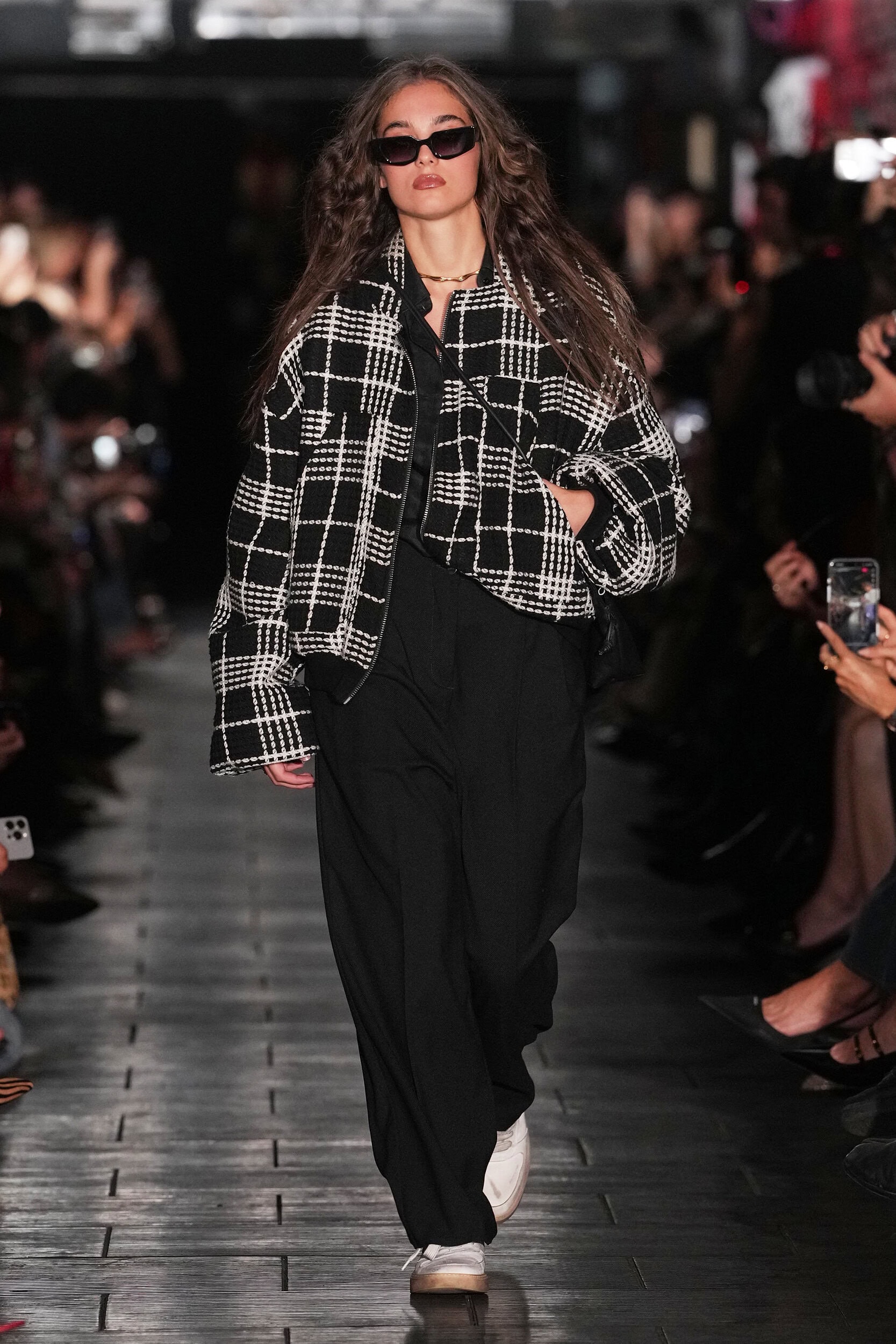 Tell The Truth Spring 2027 Fashion Show