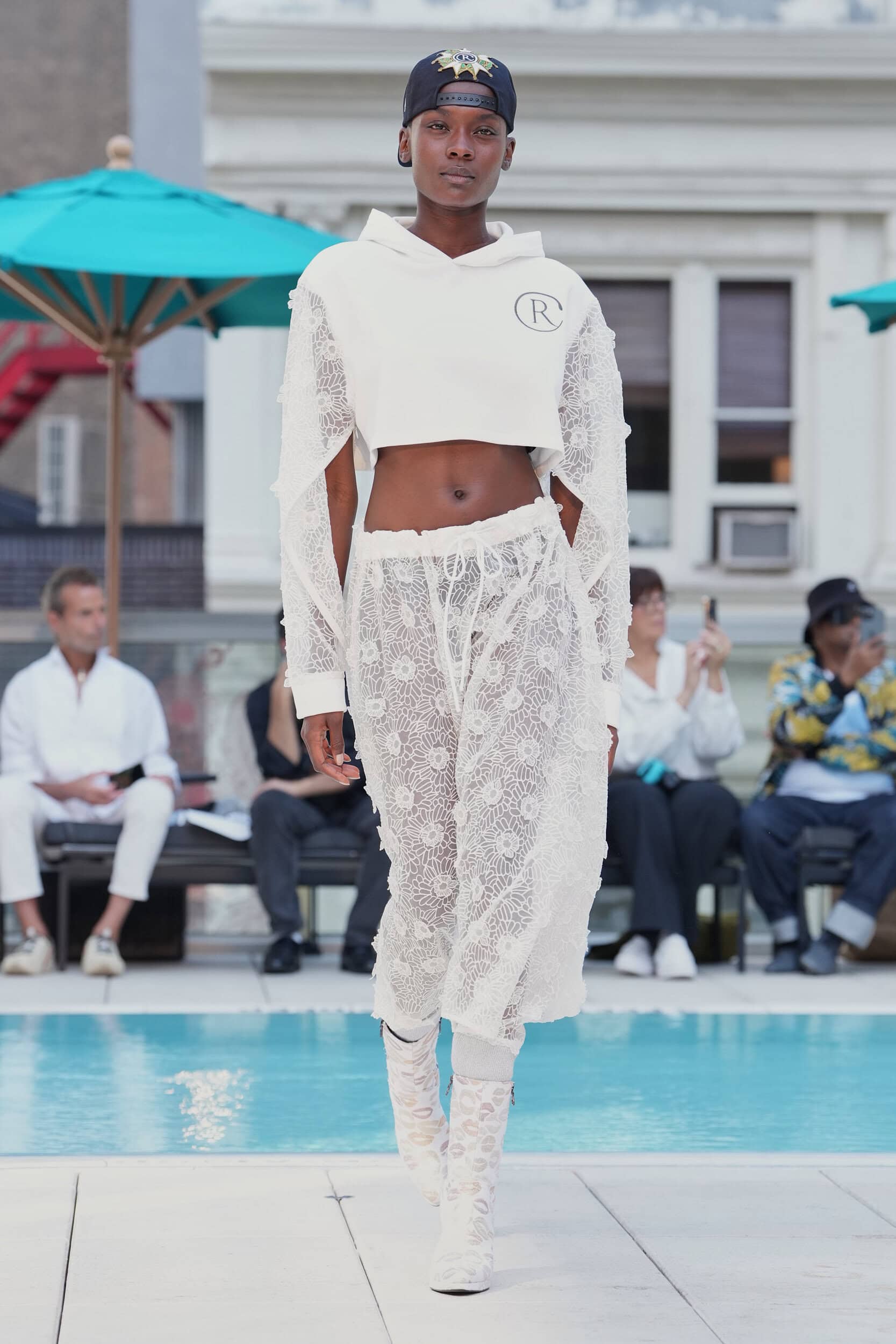 Rynshu Spring 2027 Fashion Show