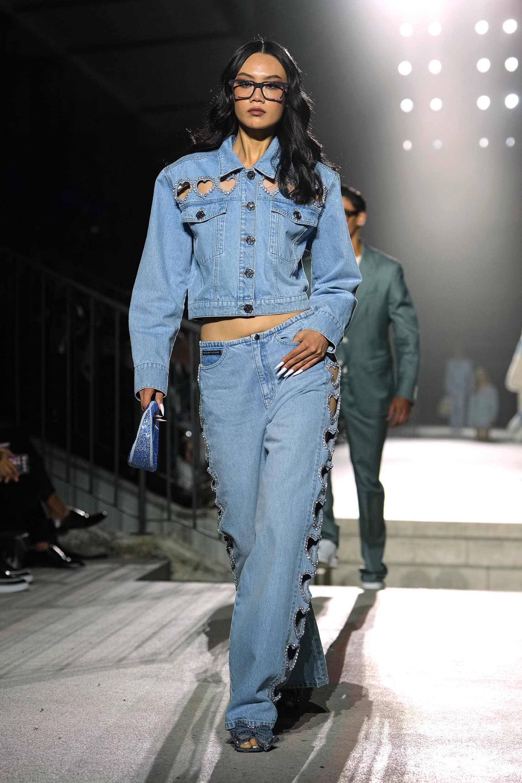Philipp Plein Spring 2027 Fashion Show